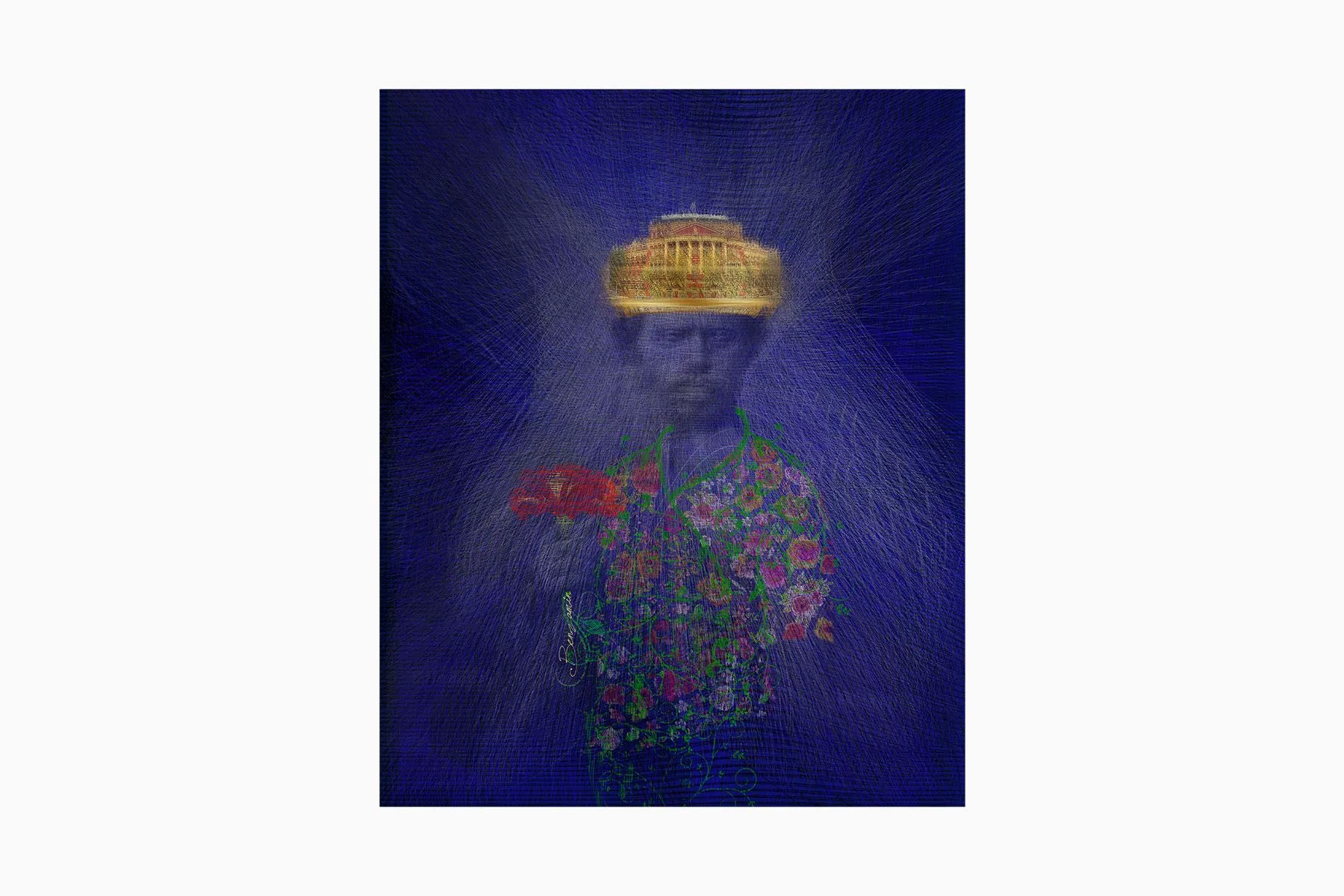 High Hopes 11 2023 | Hidden Gem Collective | The House of Things
