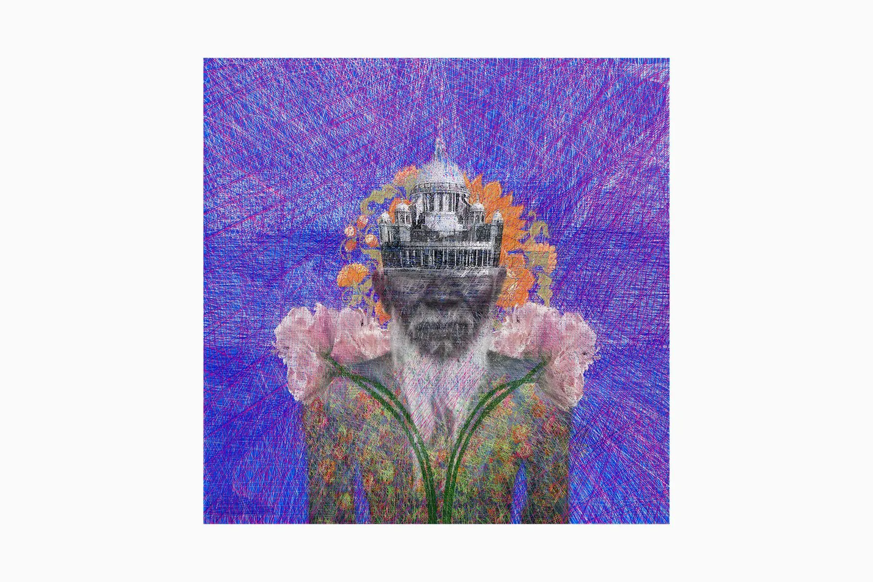 High Hopes 13 2023 | Hidden Gem Collective | The House of Things