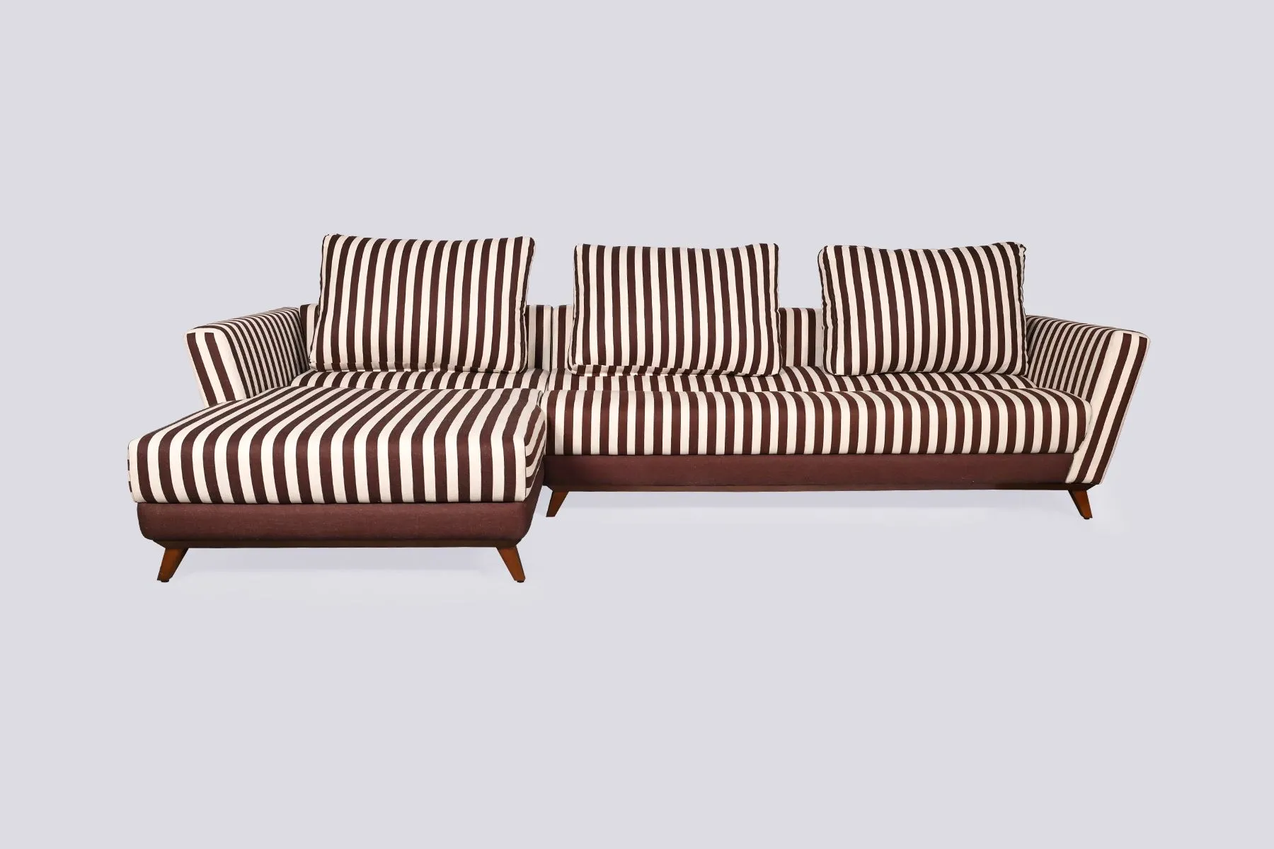 Ele Grove Sectional Sofa Right|The Edit |The House Of Things