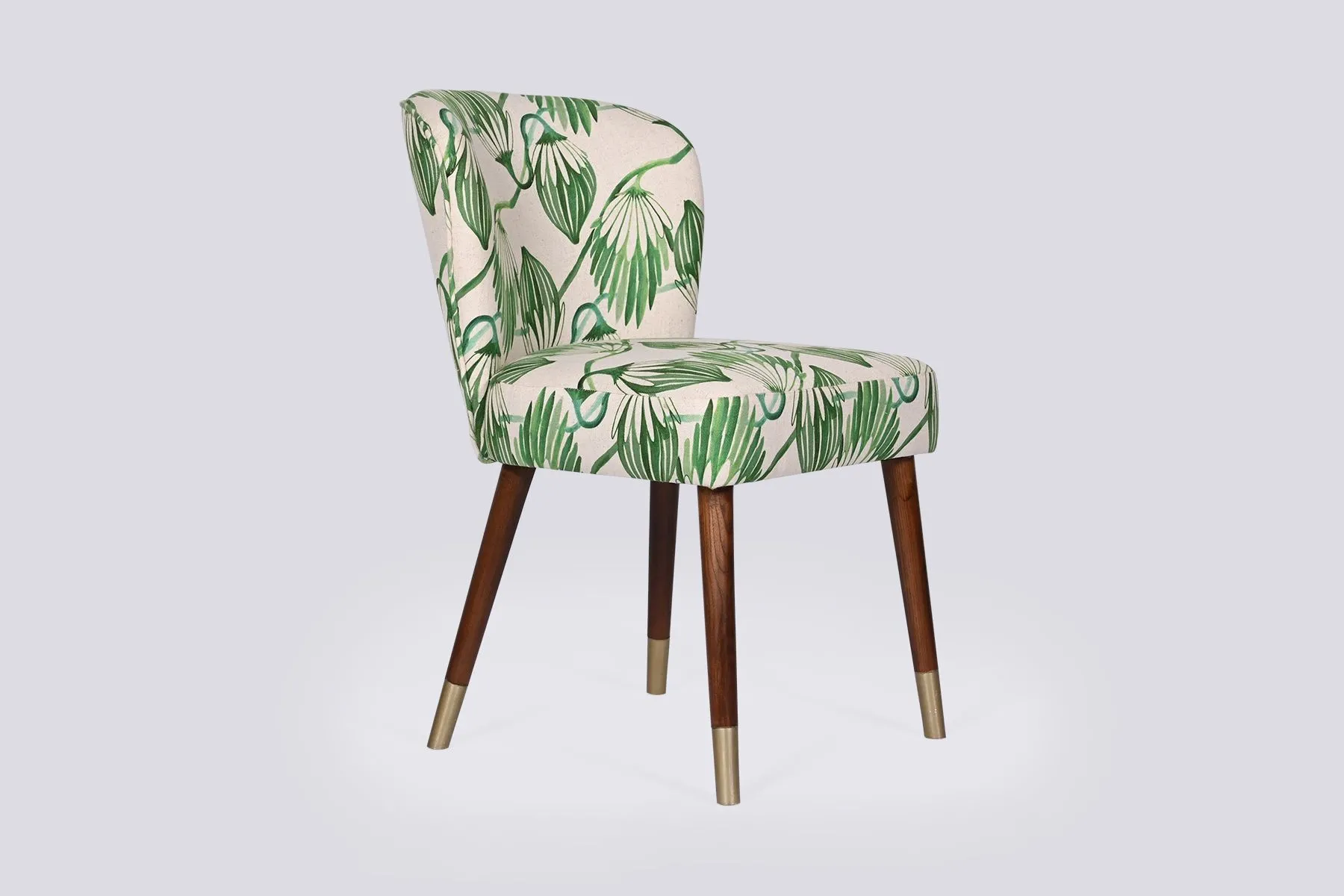 Bay Accent Chair|The Edit | The House of Things