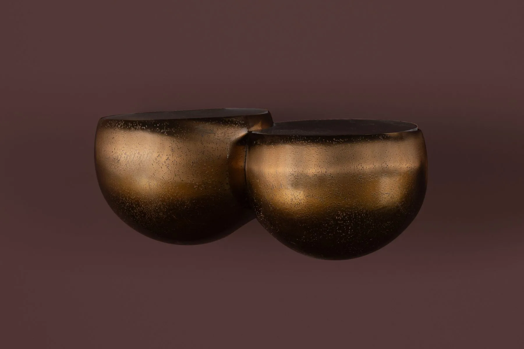 Bum Wall Light| One O One Studios | The House Of Things