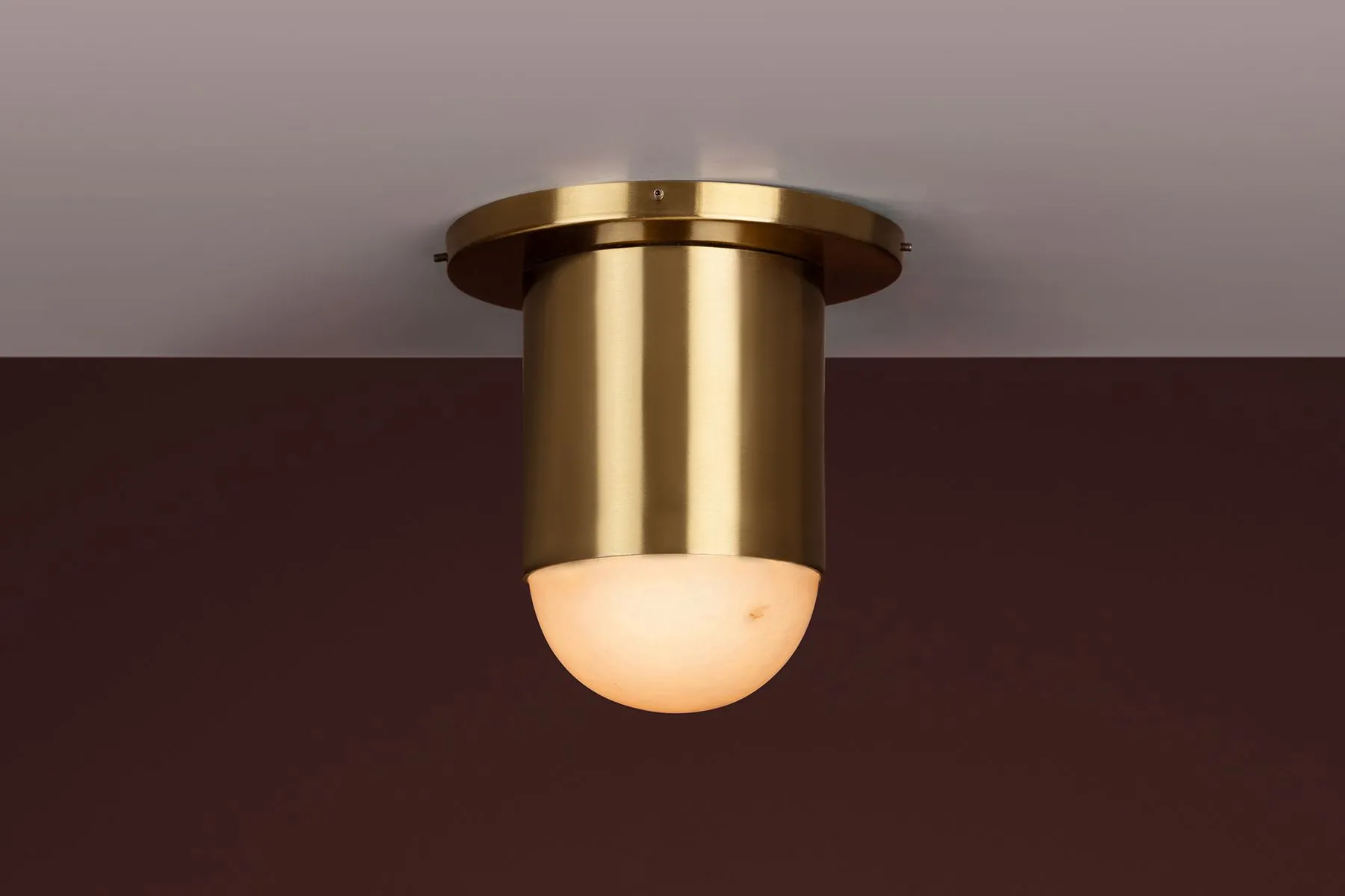 Drop Ceiling Light| One O One Studios | The House Of Things