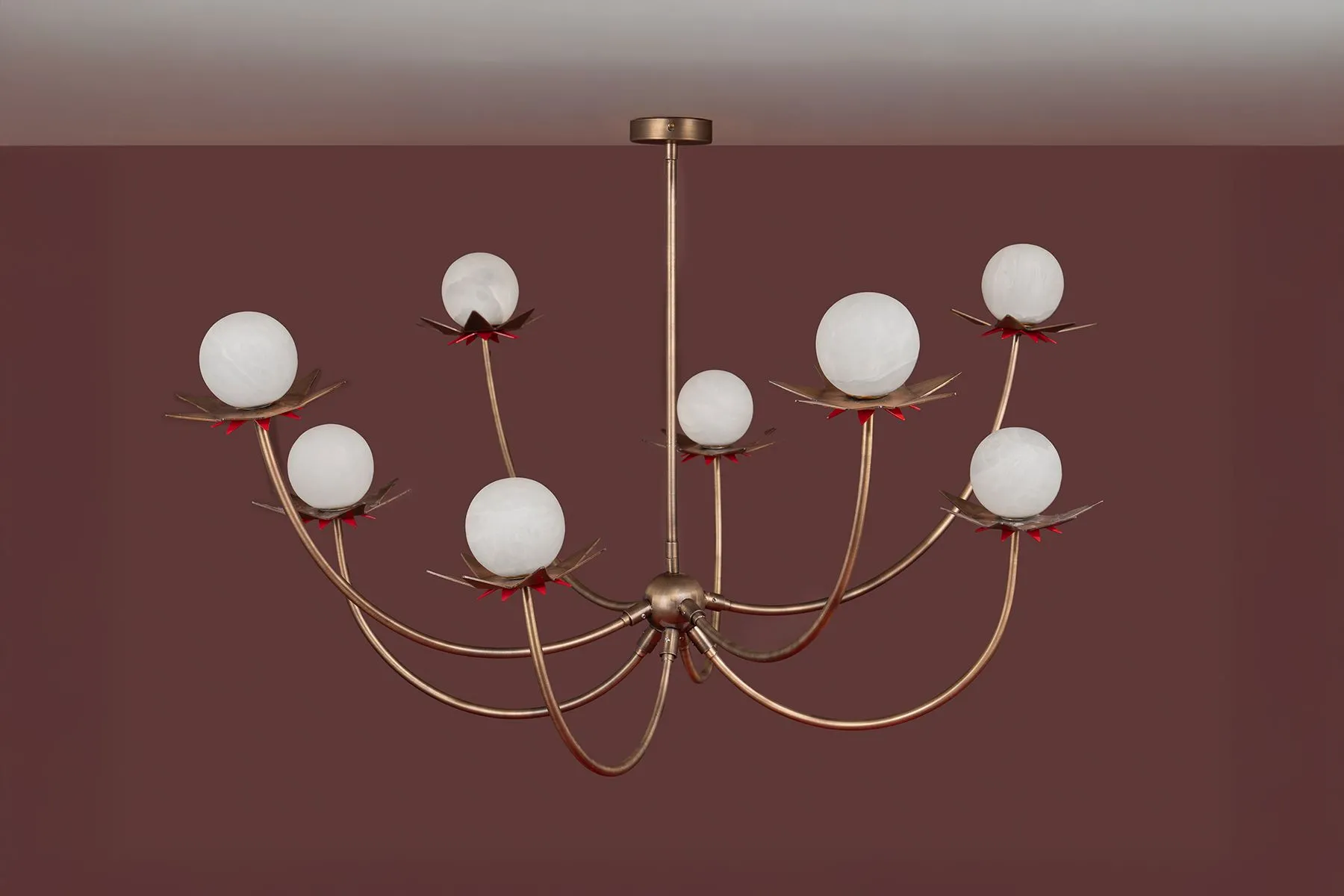 Starboy Chandelier| One O One Studios | The House Of Things