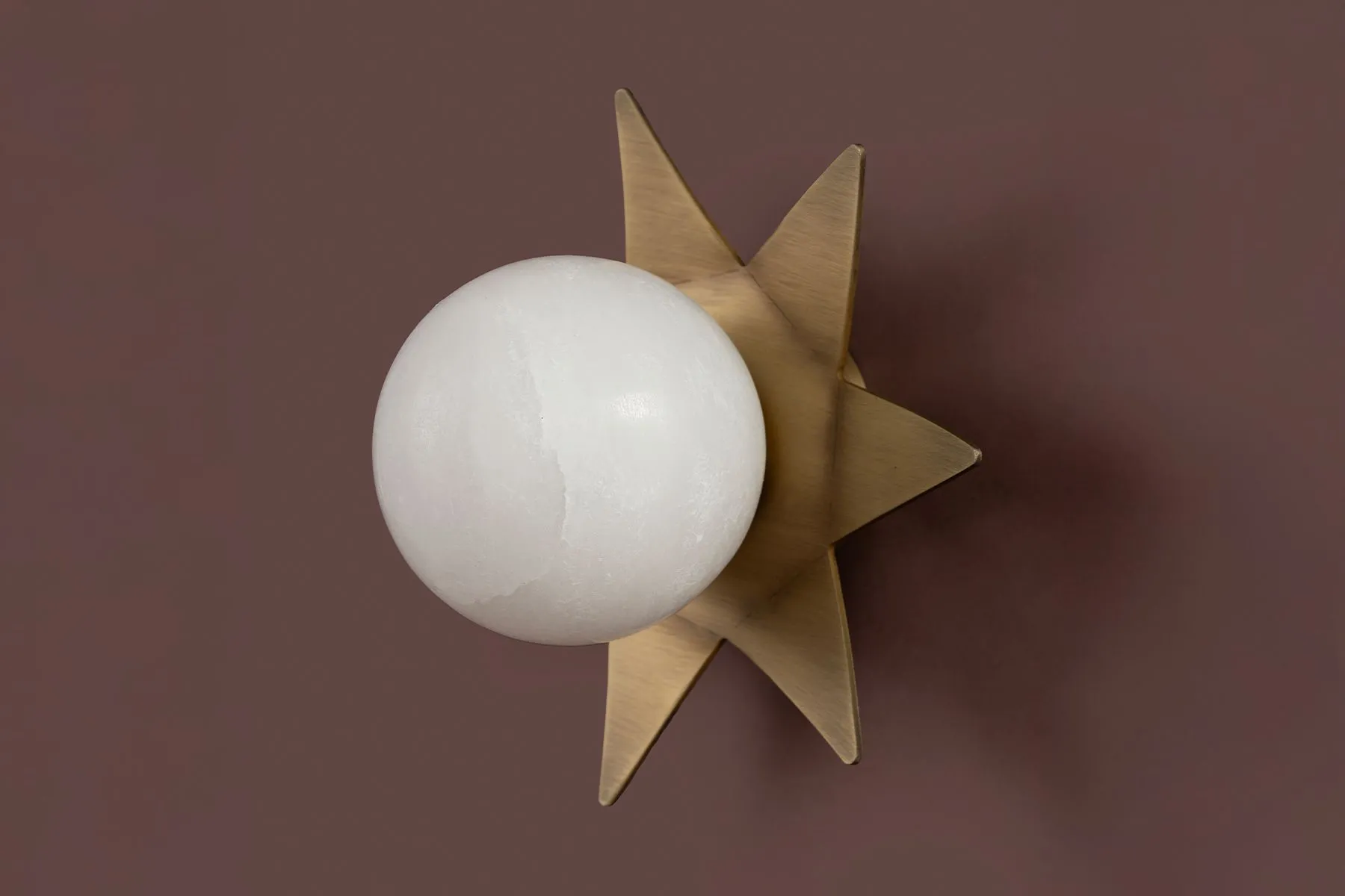 Starboy Wall Light| One O One Studios | The House Of Things