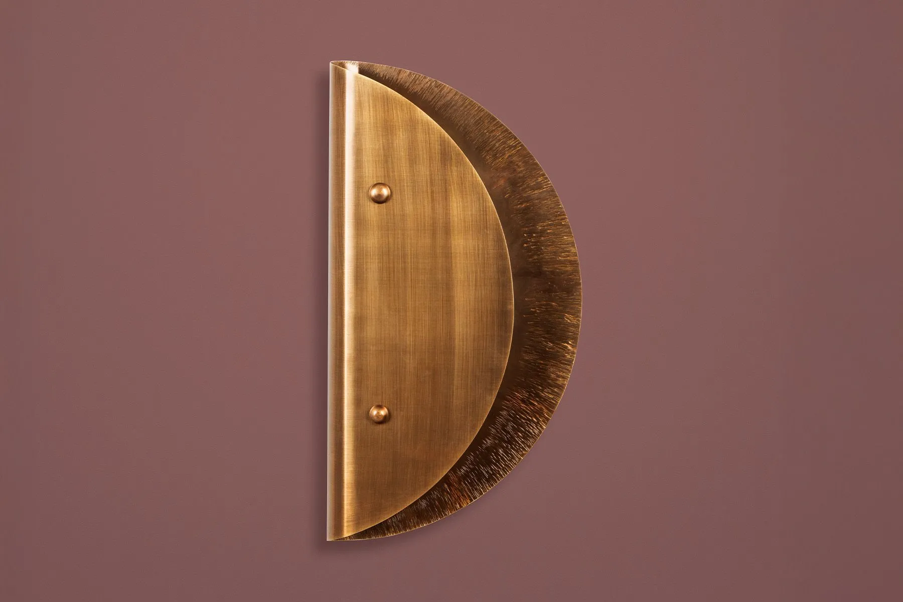 Taco Wall Light| One O One Studios | The House Of Things