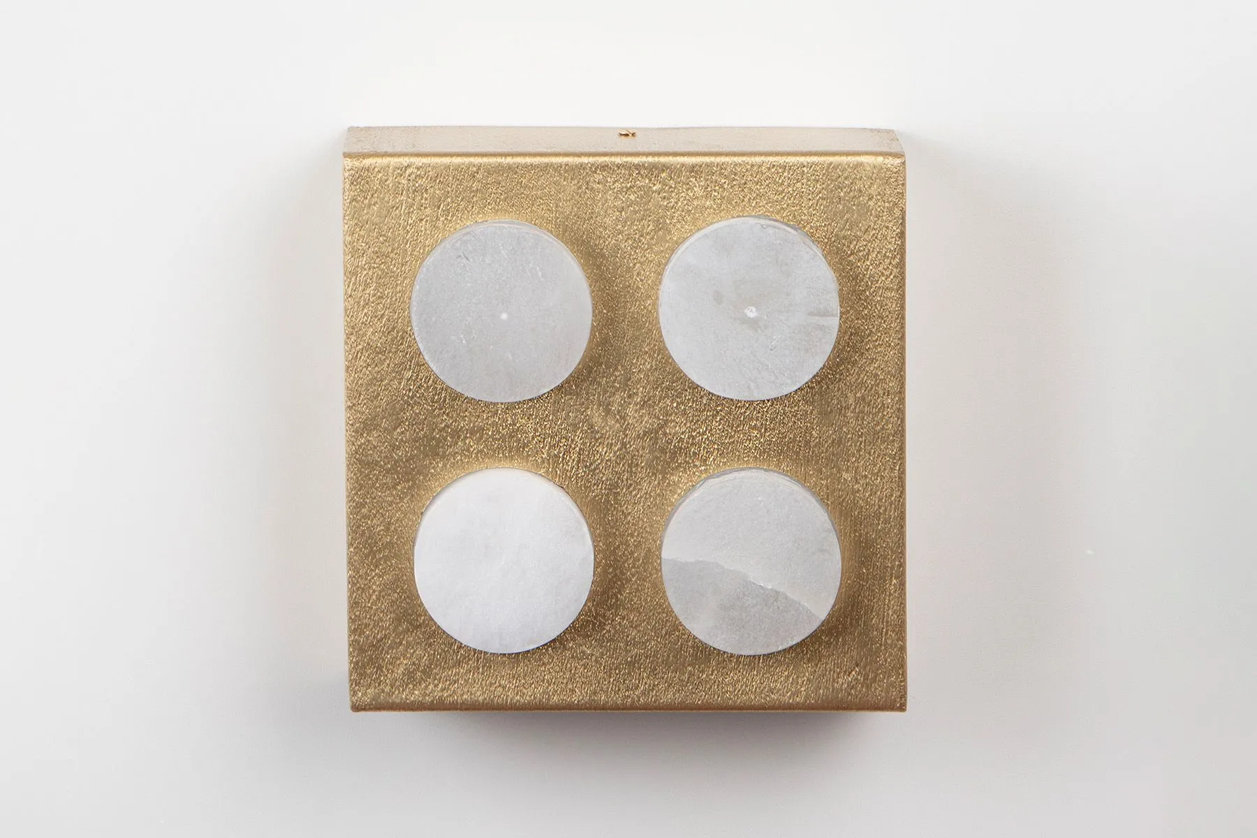 Duplo Wall Light| One O One Studios | The House Of Things