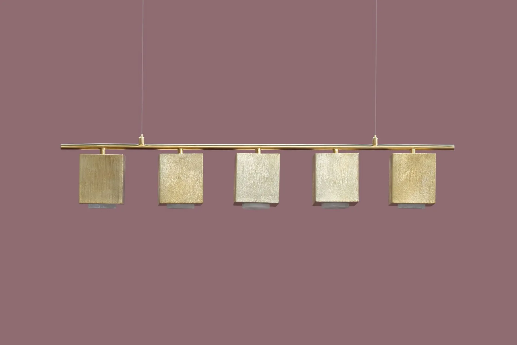 Duplo Linear Light| One O One Studios | The House Of Things