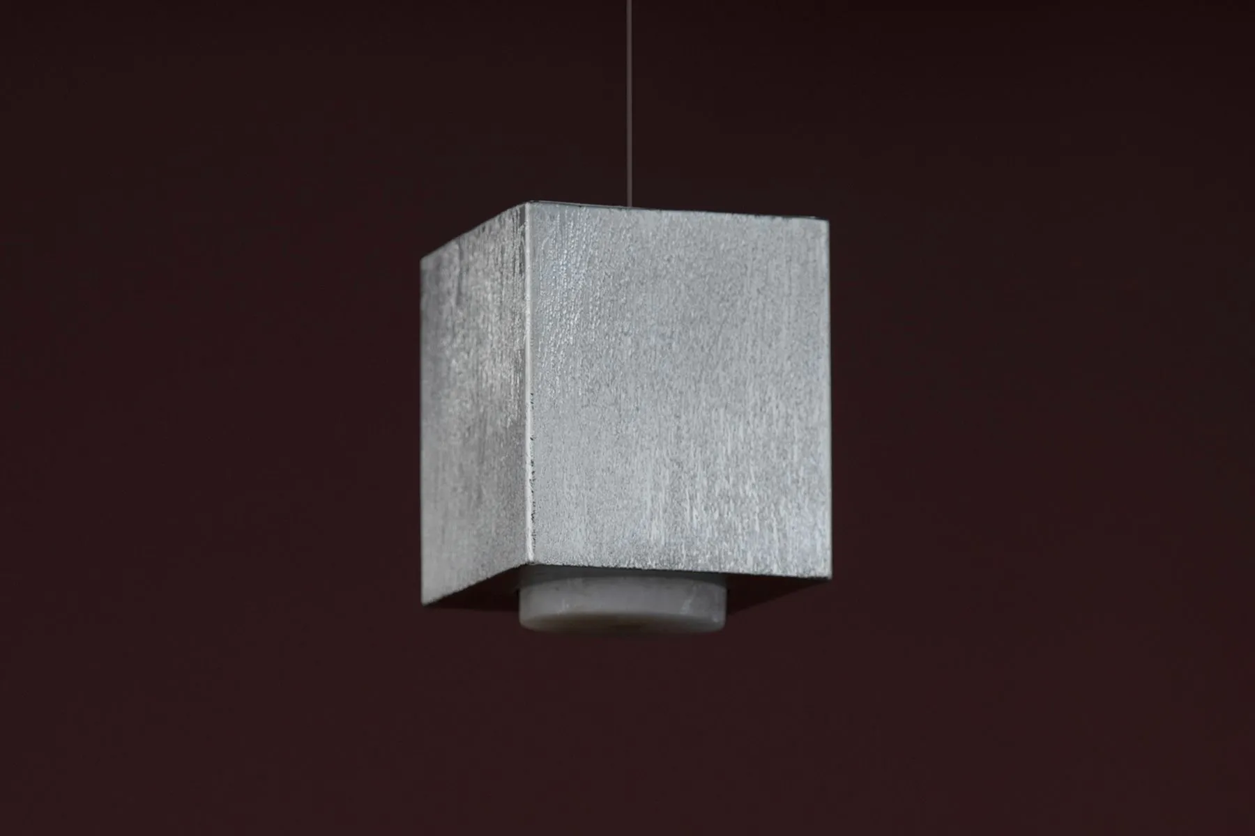 Duplo Pendant Light| One O One Studios | The House Of Things