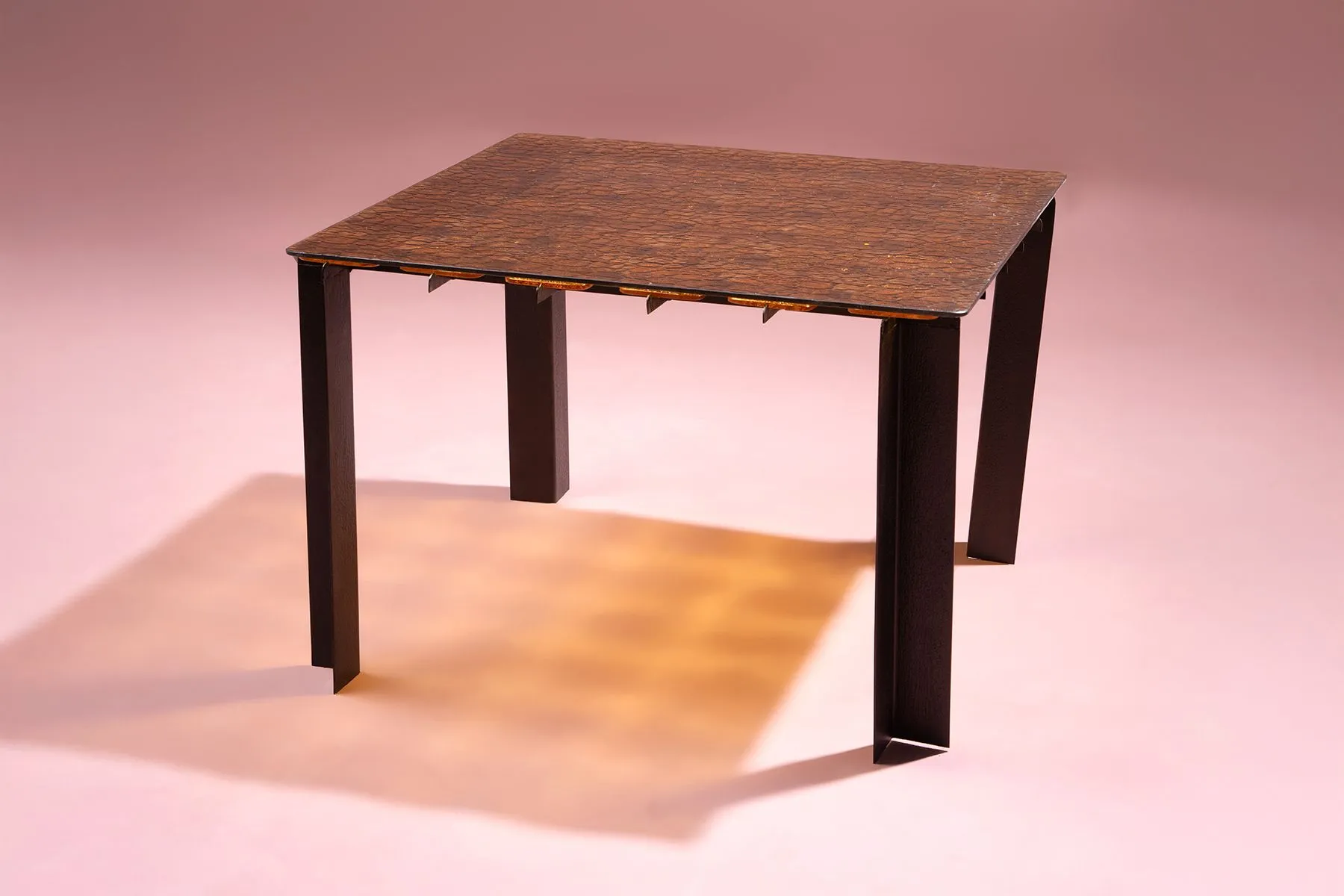 Tessera Table| One O One Studios | The House Of Things
