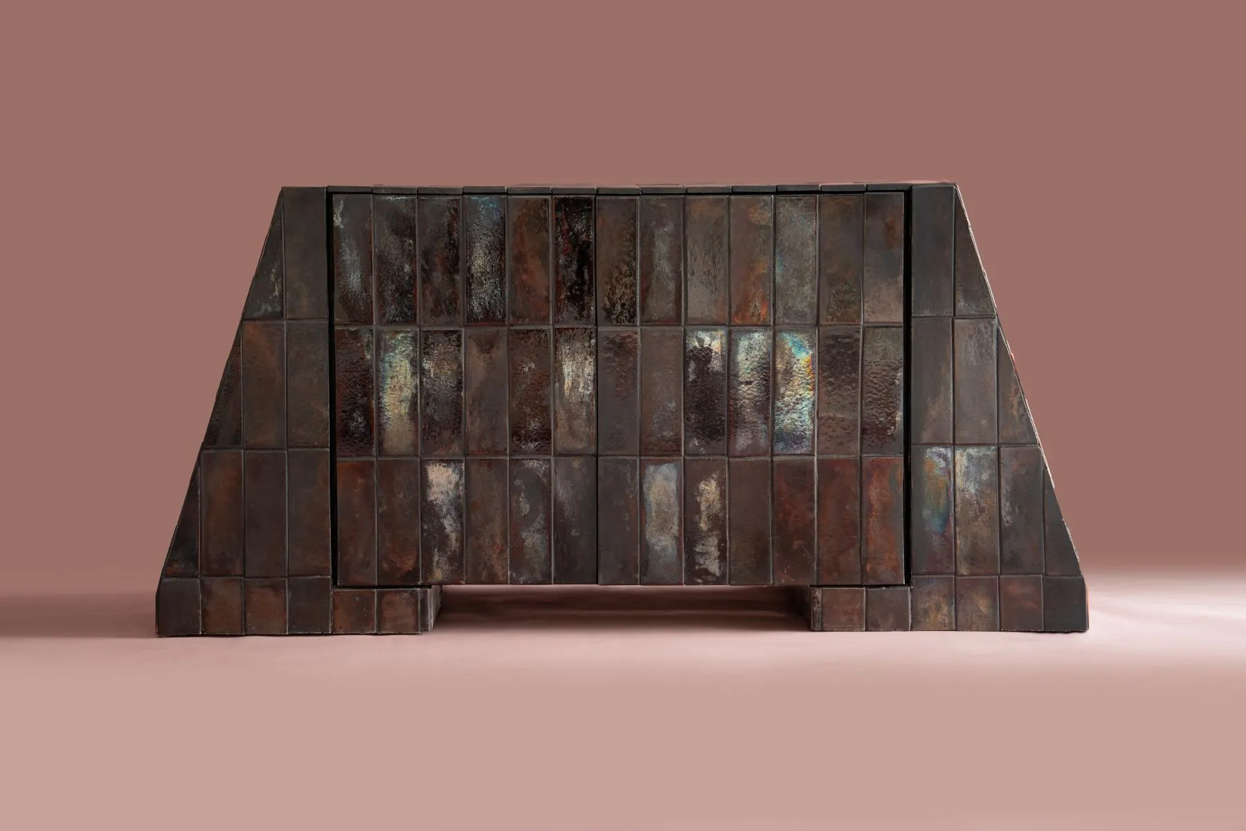 Darth Console| One O One Studios | The House Of Things