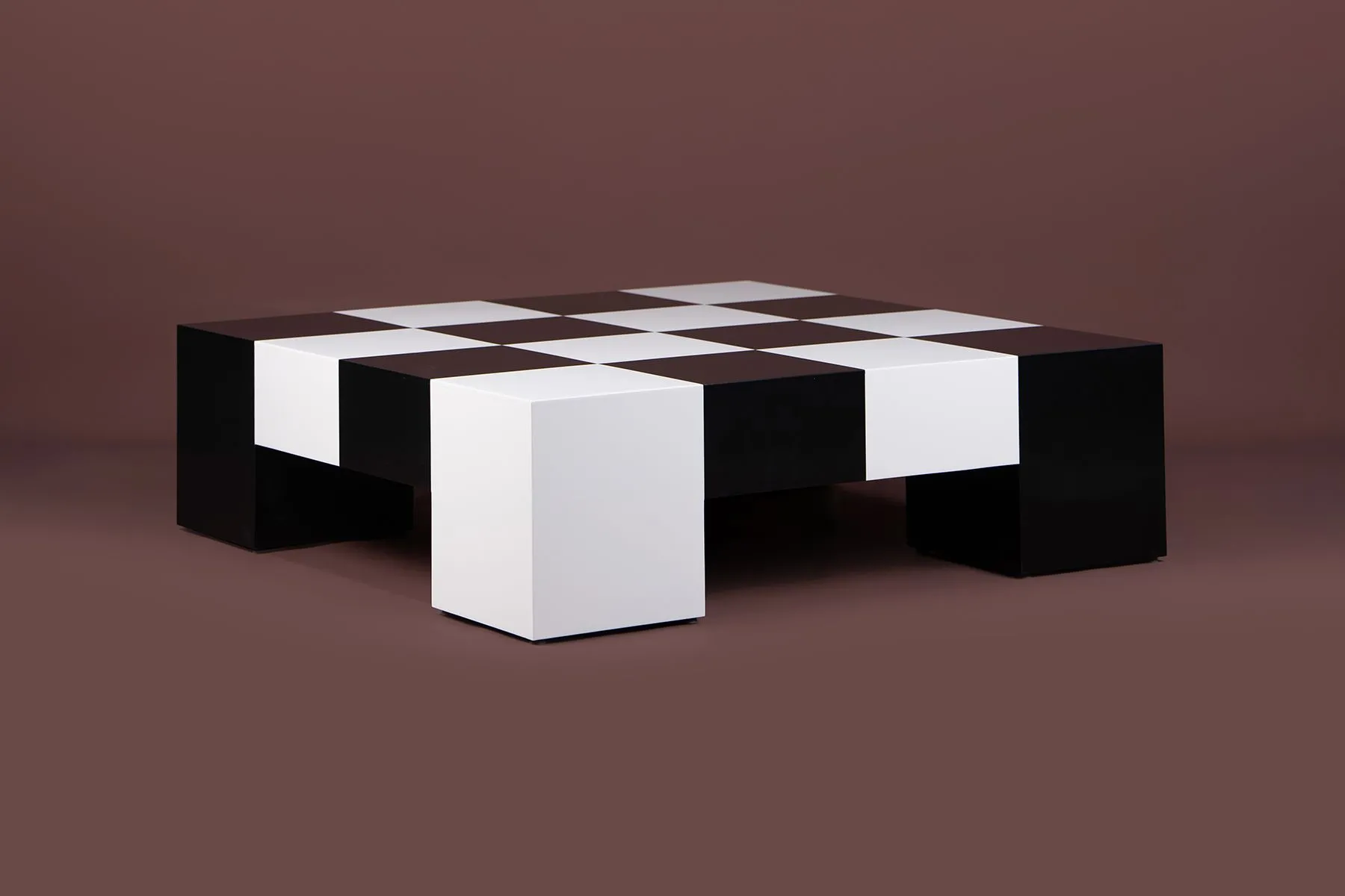 Mono Table| One O One Studios | The House Of Things