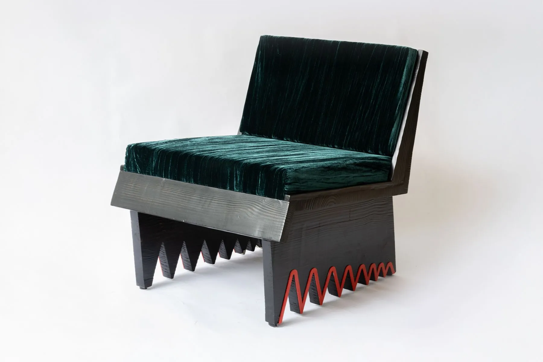 Skew Armchair Version Z| One O One Studios | The House Of Things