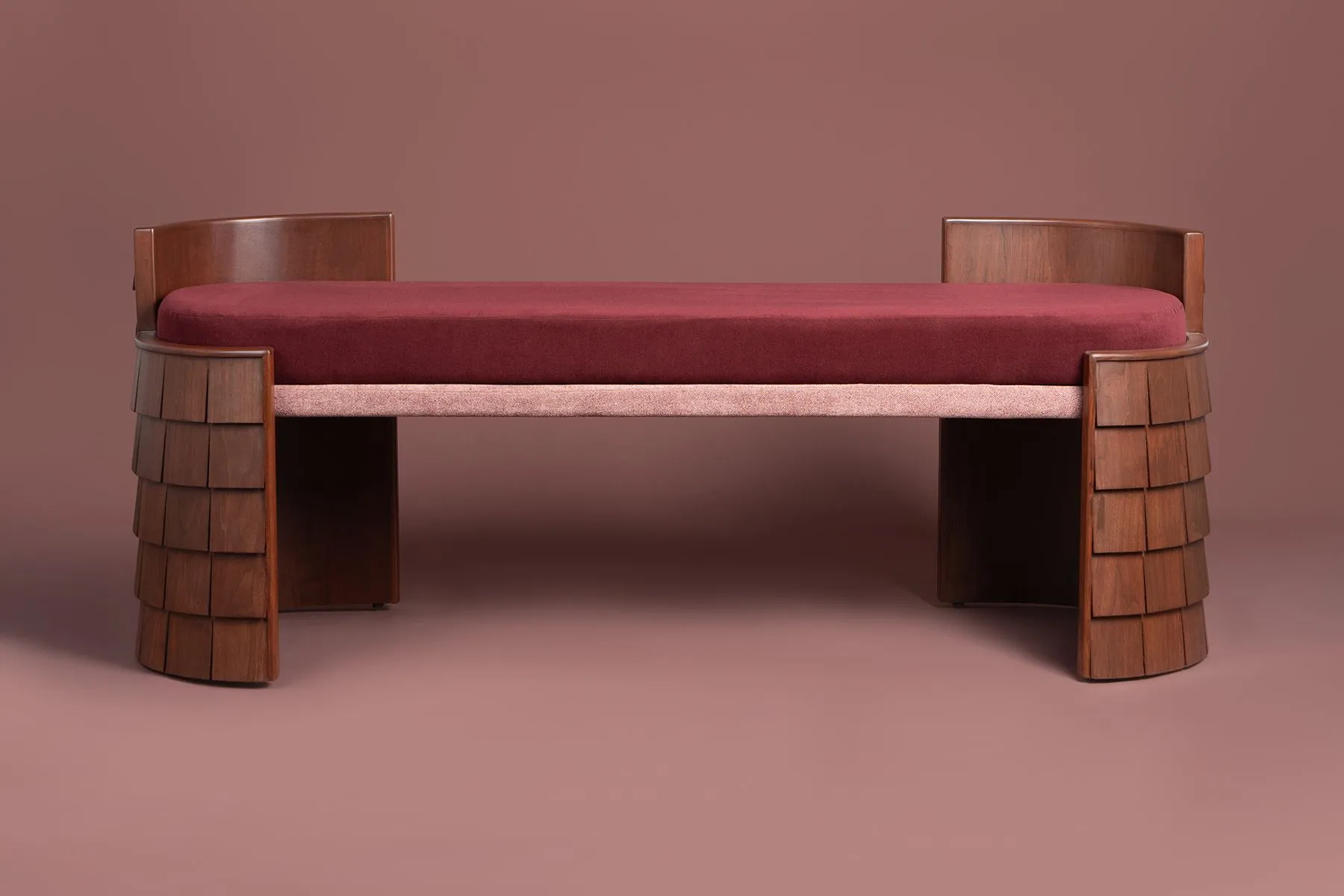 Scale Bench| One O One Studios | The House Of Things