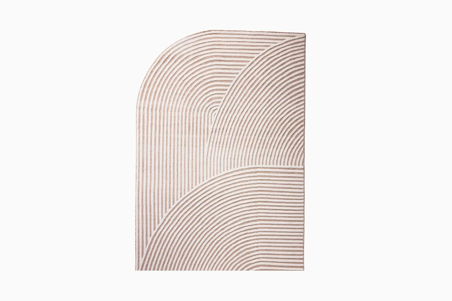 Irregular Rug | Hatsu | The House of Things