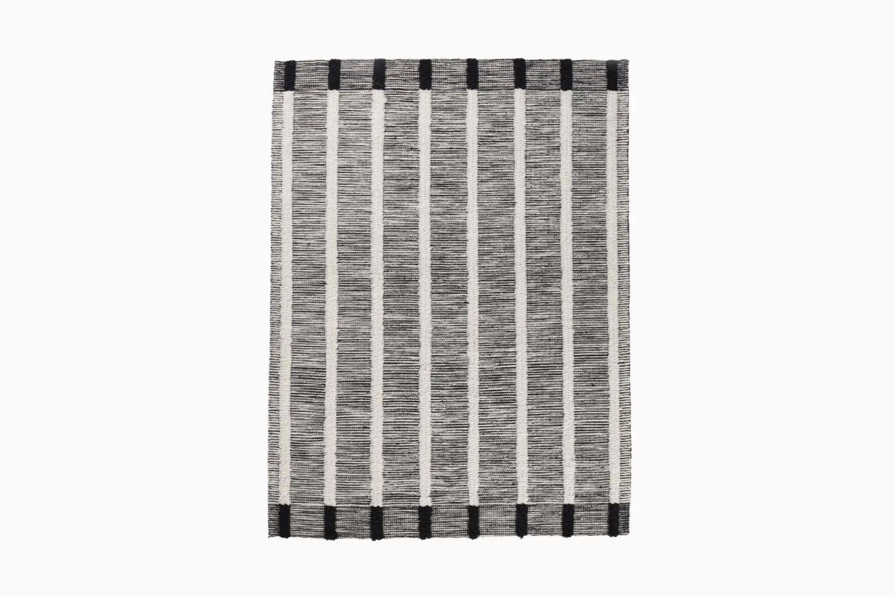 Stripe Lines Rug | Hatsu | The House of Things