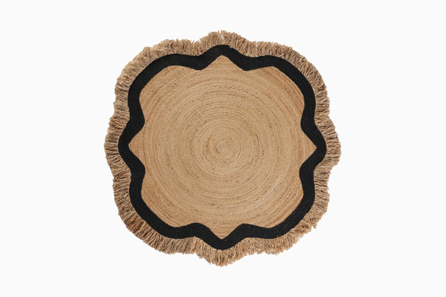 Octagon Rug | Hatsu | The House of Things