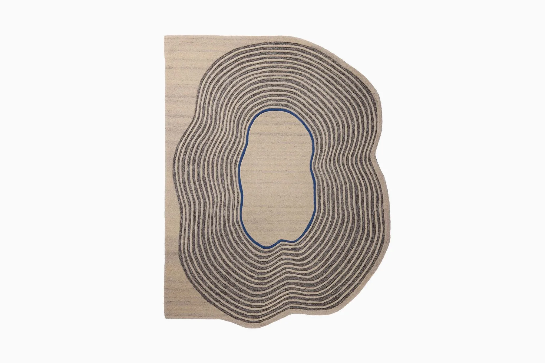 Flora Rug | Hatsu | The House of Things