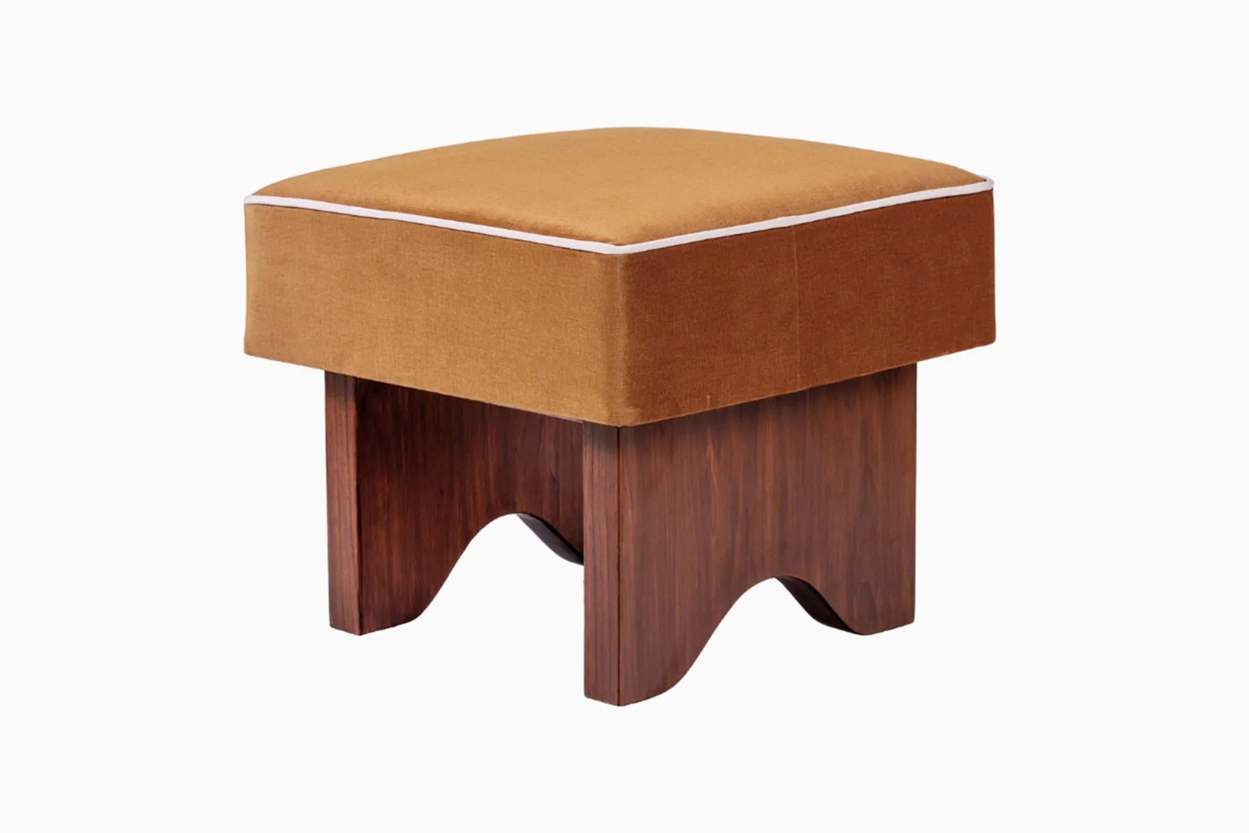 Horizon Ottoman | Opaque Studio | The House of Things
