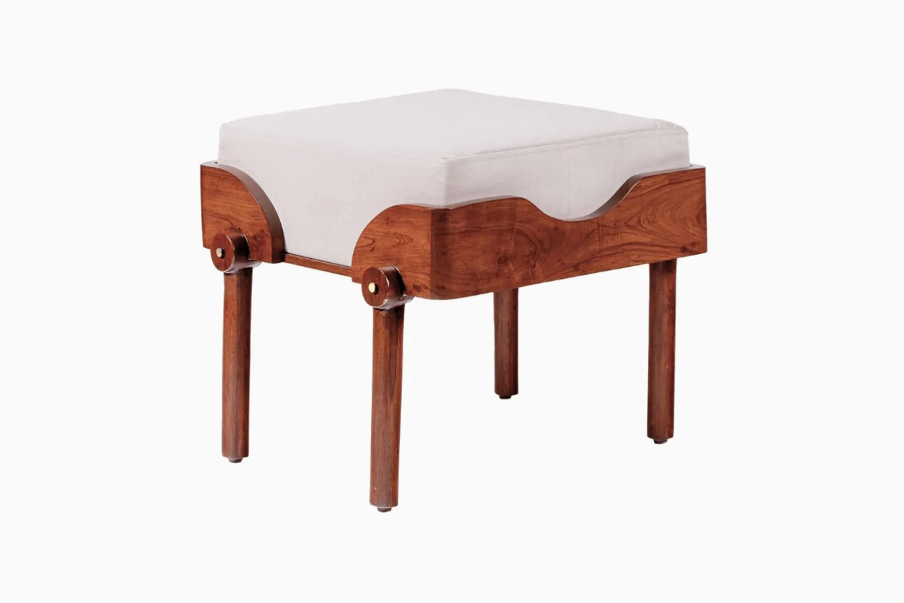 Shade Ottoman | Opaque Studio | The House of Things
