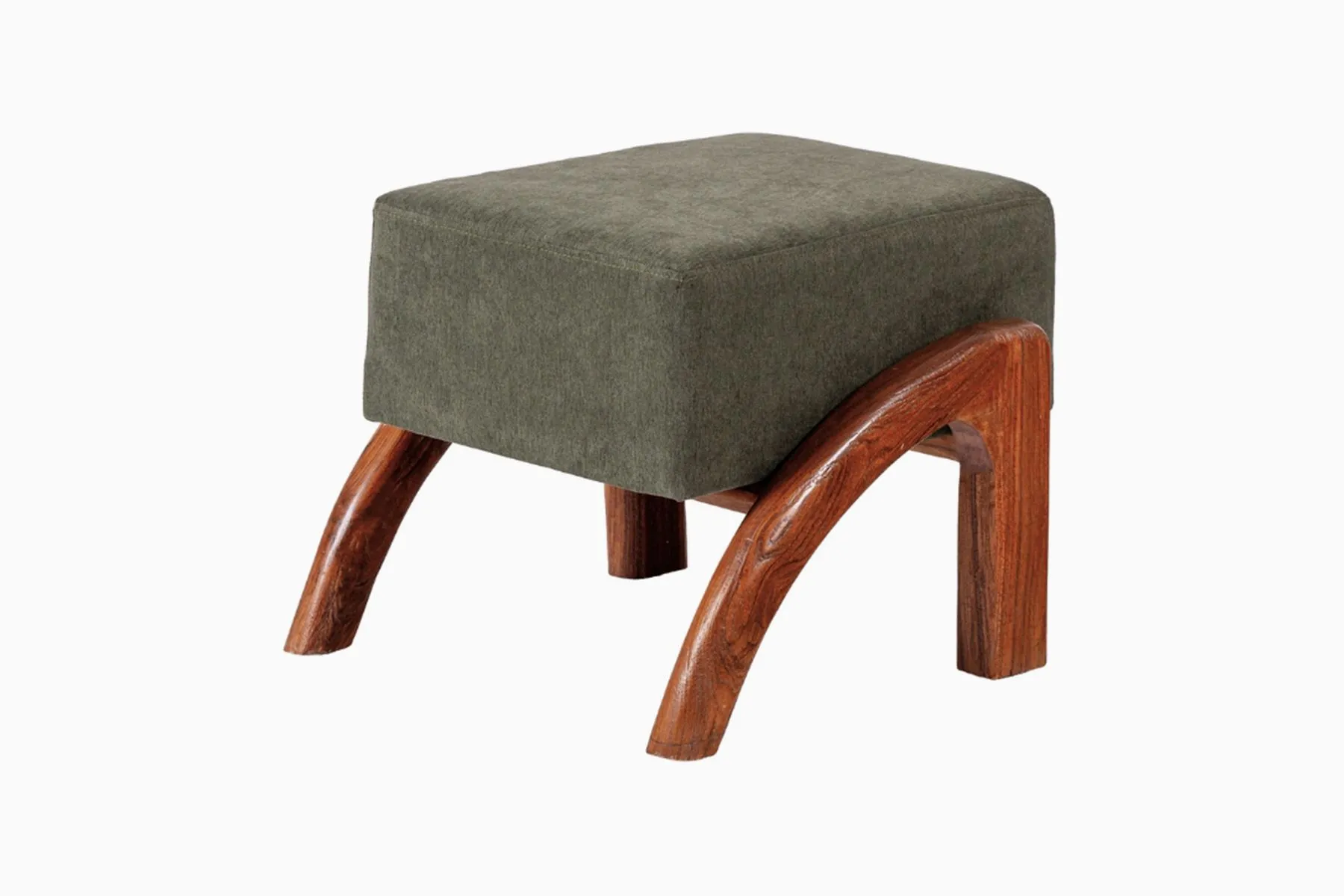 Vesper Ottoman | Opaque Studio | The House of Things