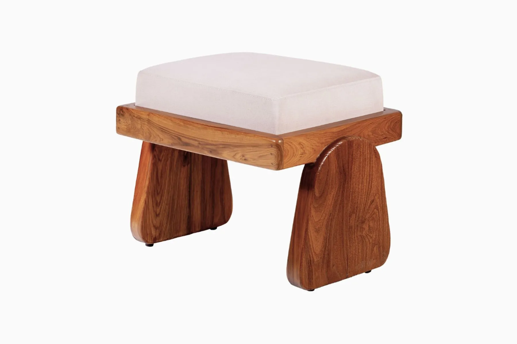 Bliss Ottoman | Opaque Studio | The House of Things