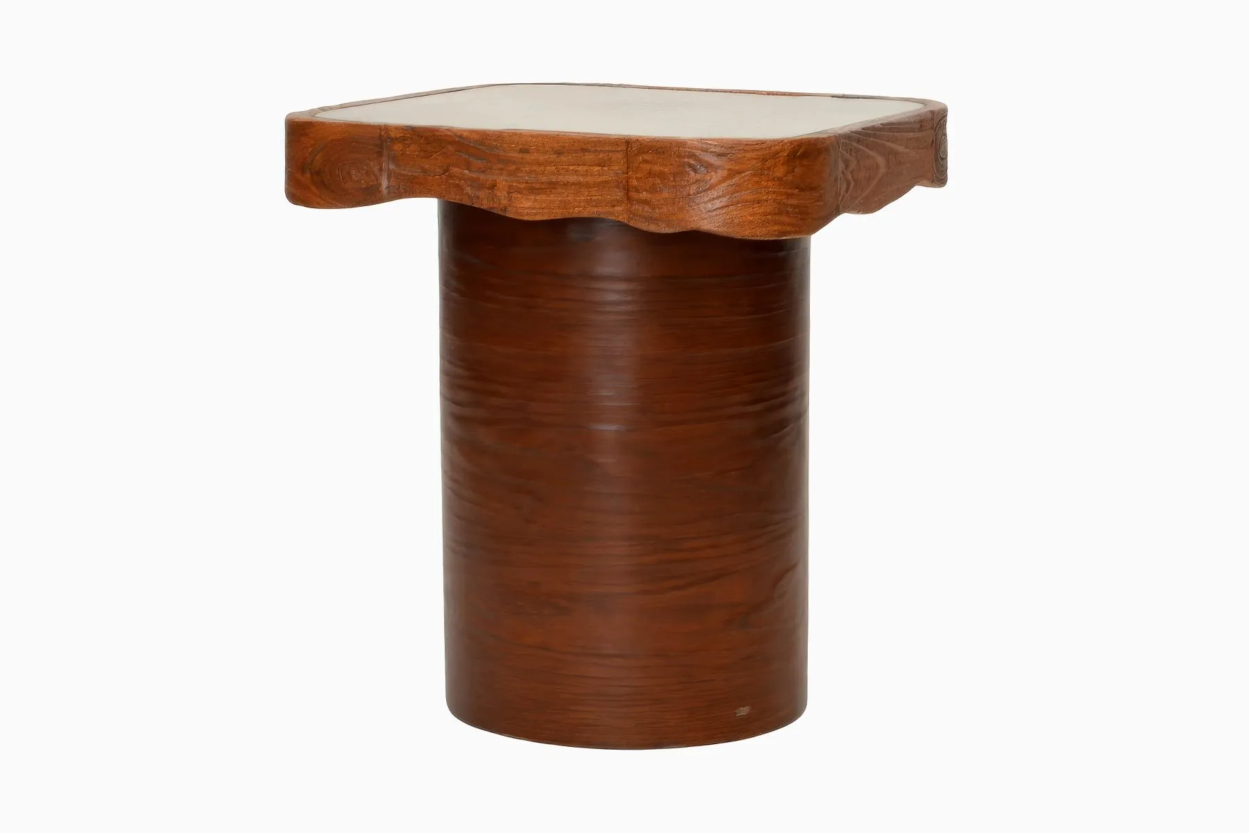 Duna Accent Table | Opaque Studio | The House of Things
