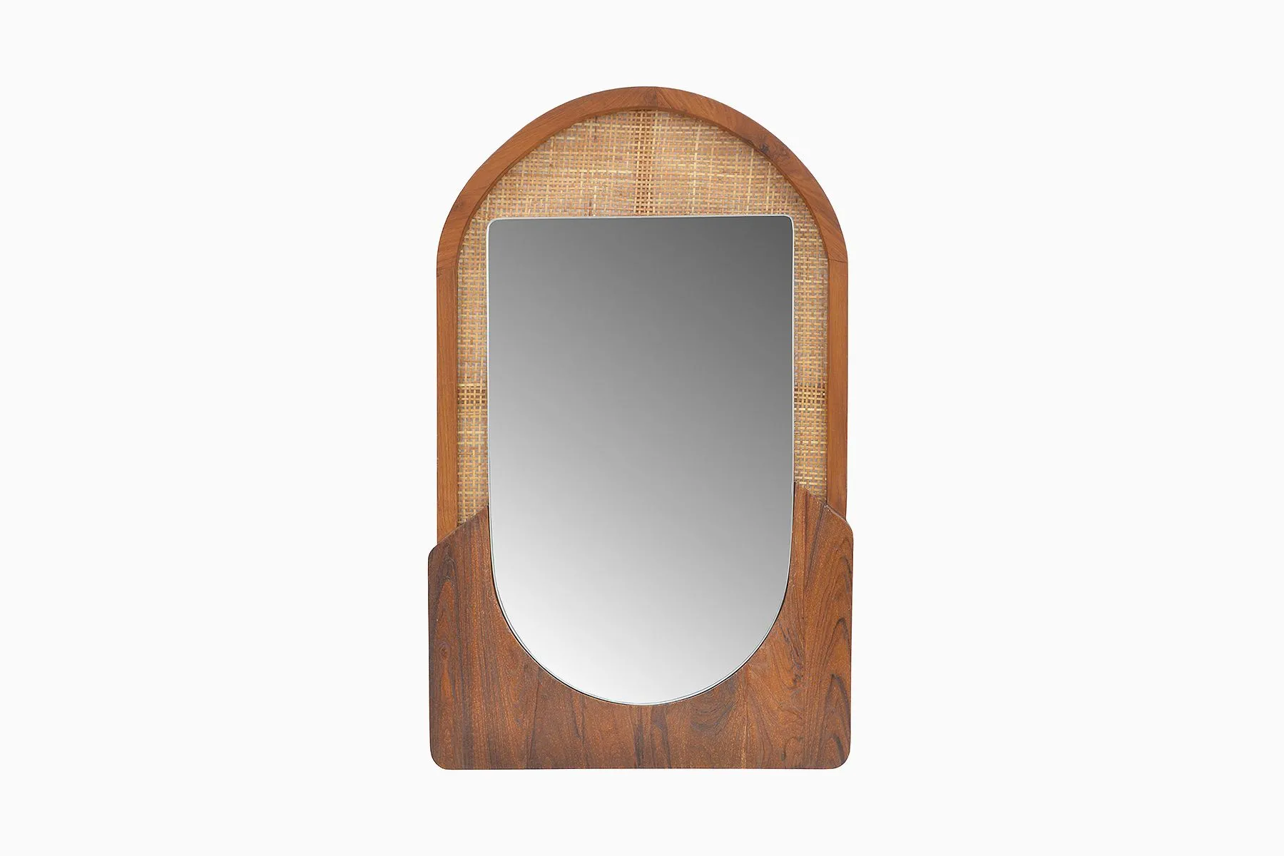 Zephyr Wall Mirror | Opaque Studio | The House of Things