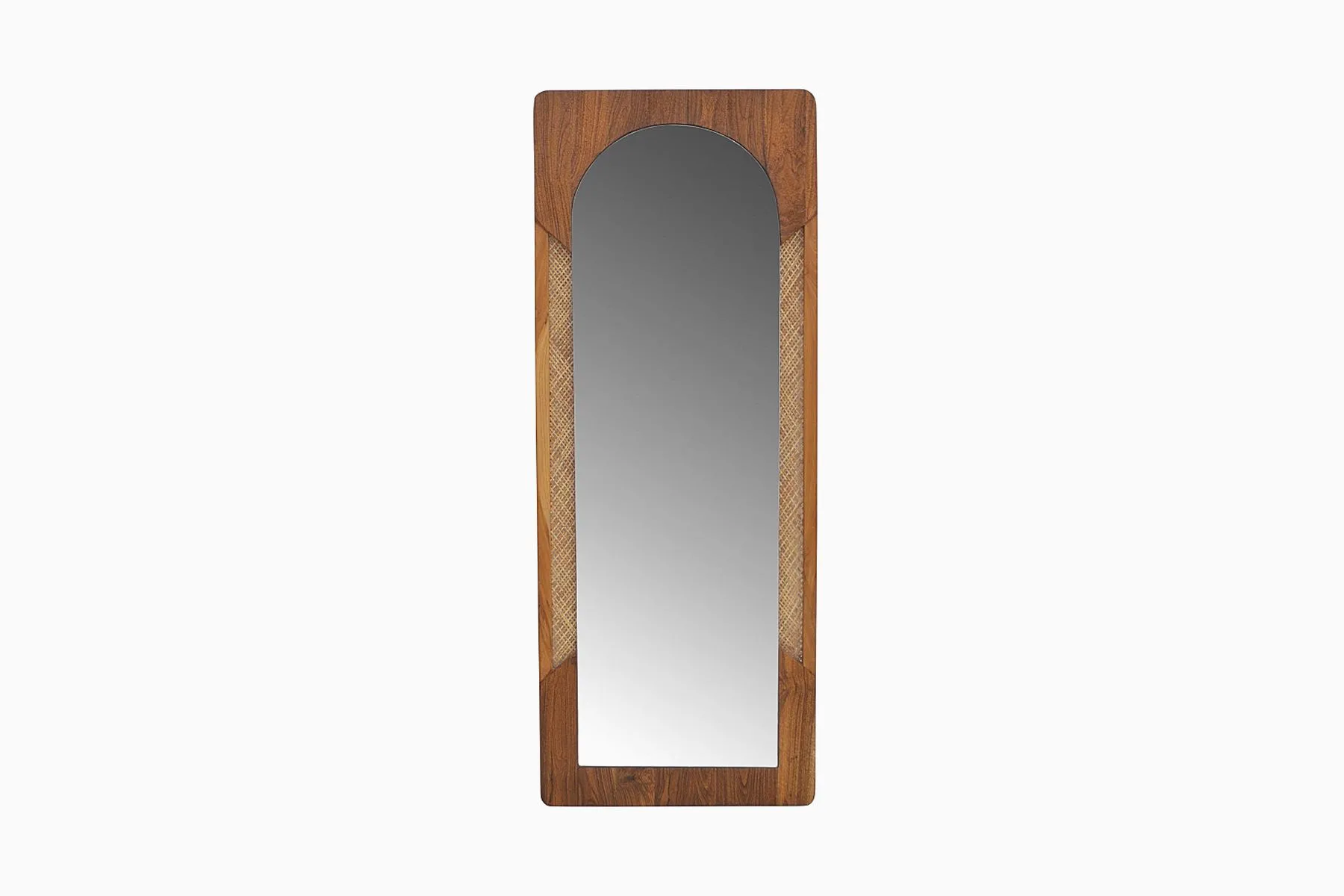 Yardang Wall Mirror | Opaque Studio | The House of Things