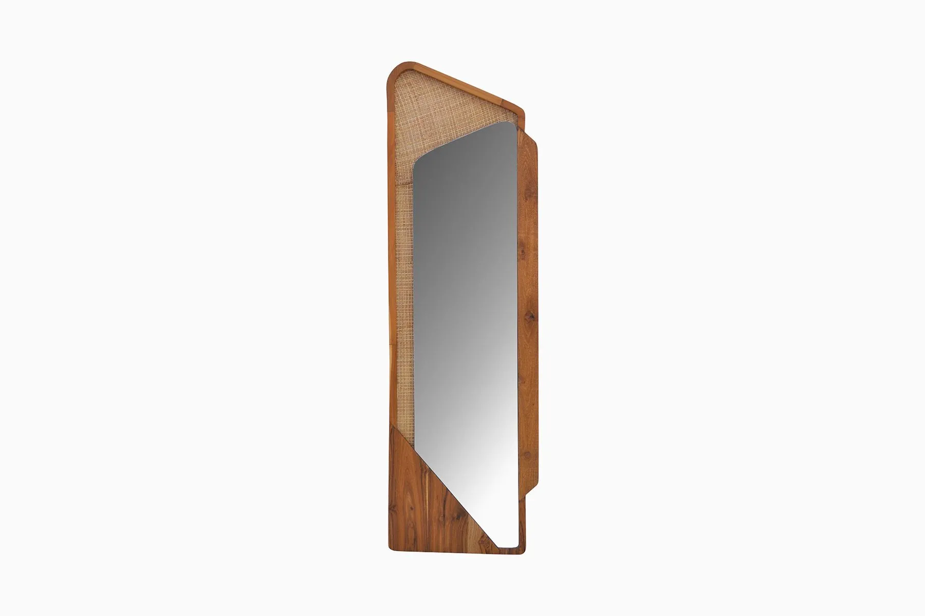 Simoon Wall Mirror | Opaque Studio | The House of Things