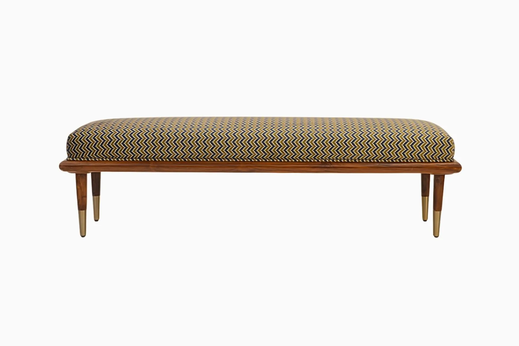 Linea Bench | Opaque Studio | The House of Things