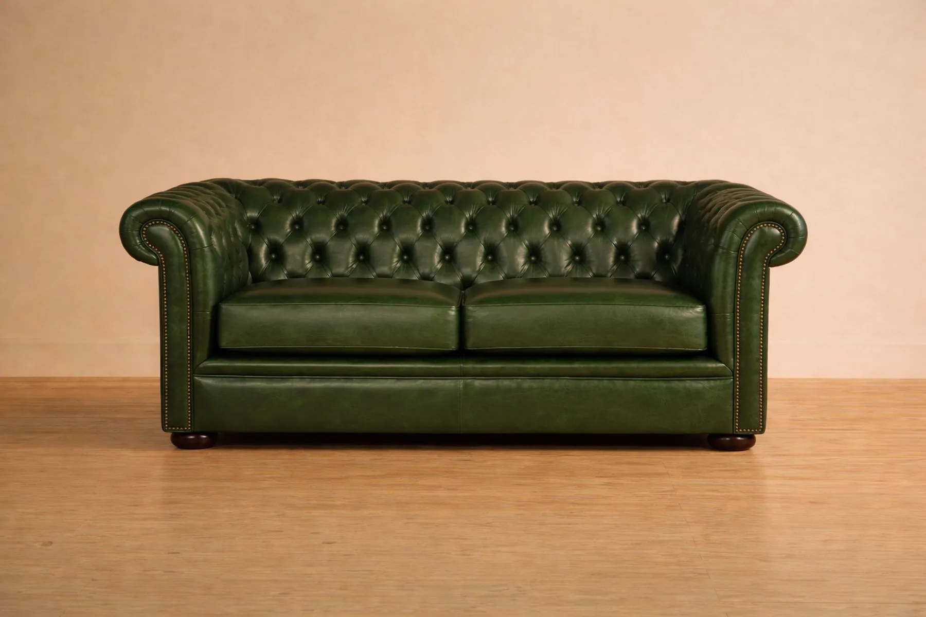 King Double Seater Sofa| Chester's India | The House Of Things