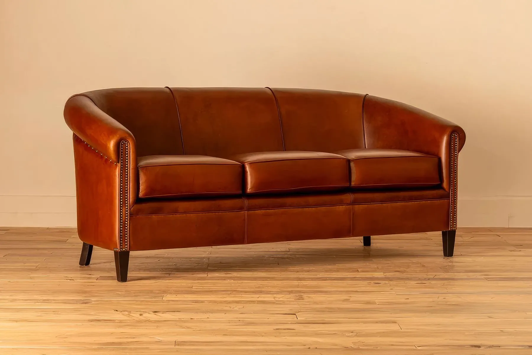Tiffany Tea-time 3-Seater Sofa| Chester's India | The House Of Things
