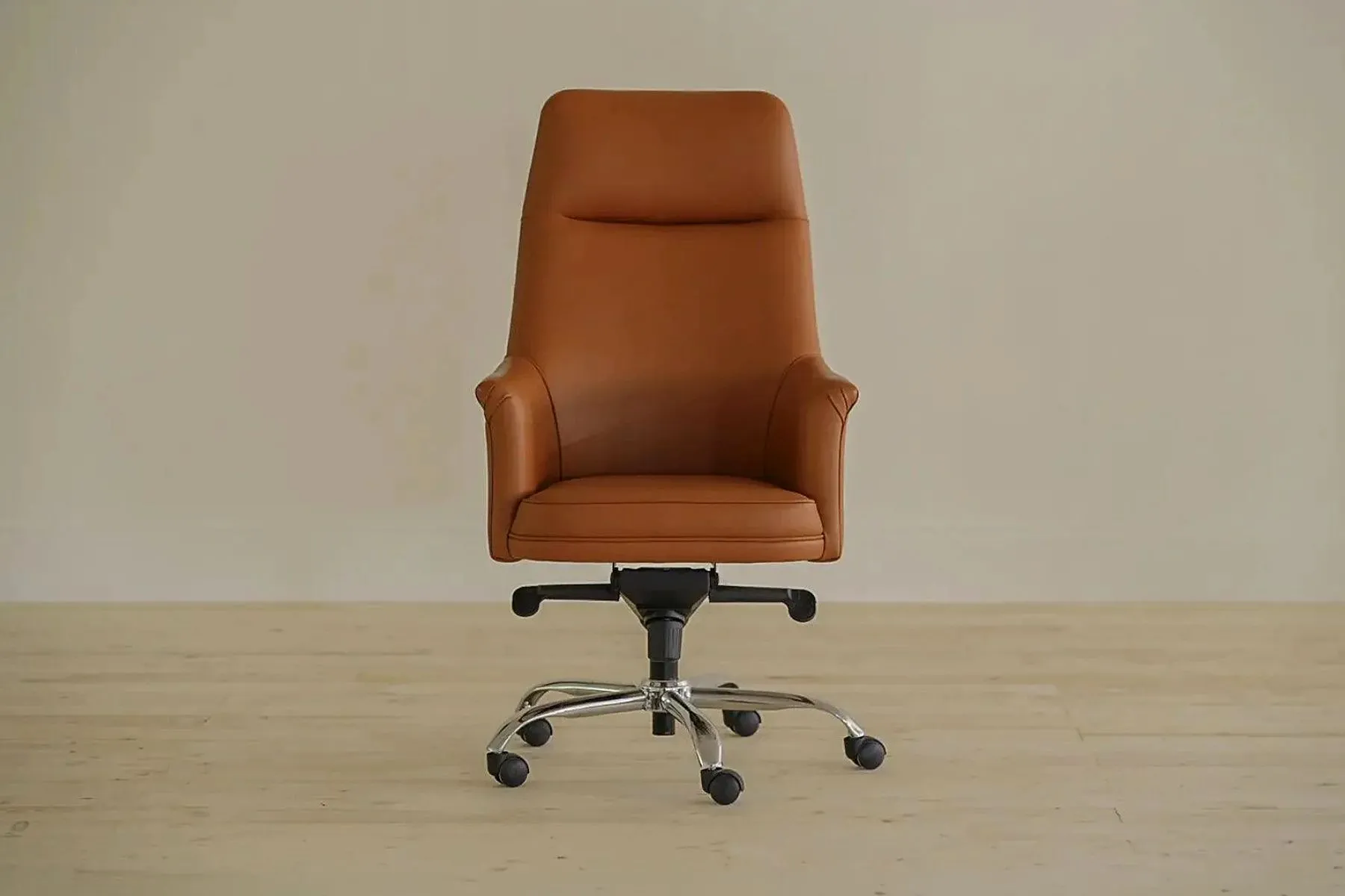Prima Highback Swivel Chair| Chester's India | The House Of Things