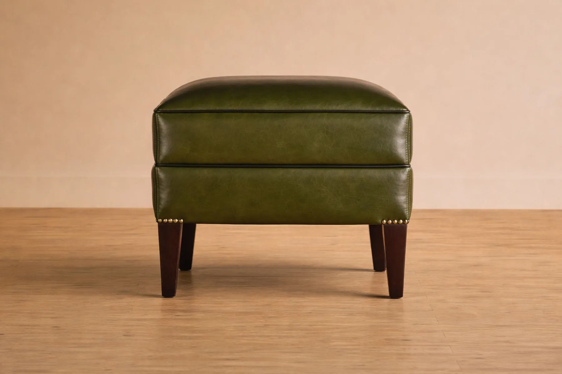 Bond Ottoman| Chester's India | The House Of Things