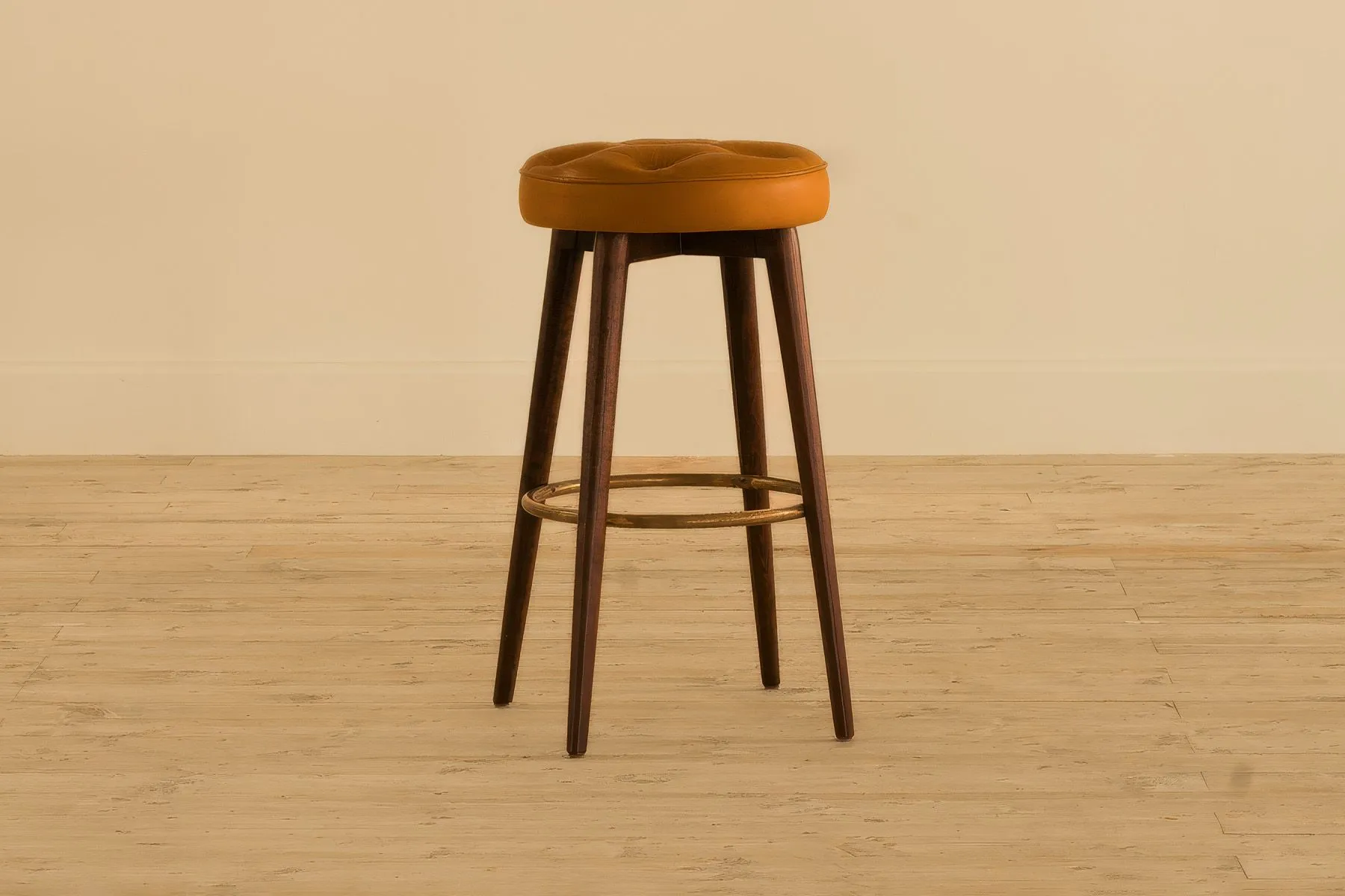 Fritzie Bar Stool| Chester's India | The House Of Things