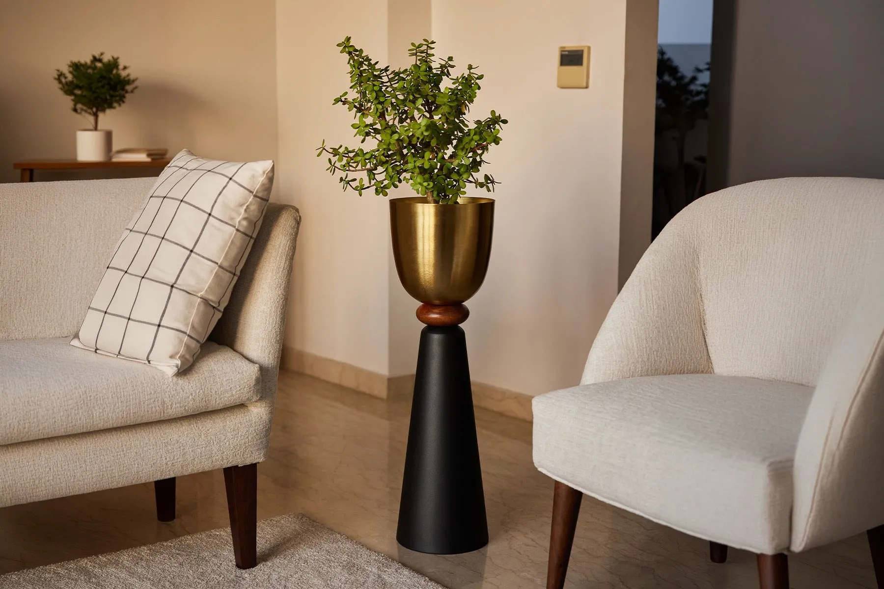 Perisi Planter | Fleck | The House of Things