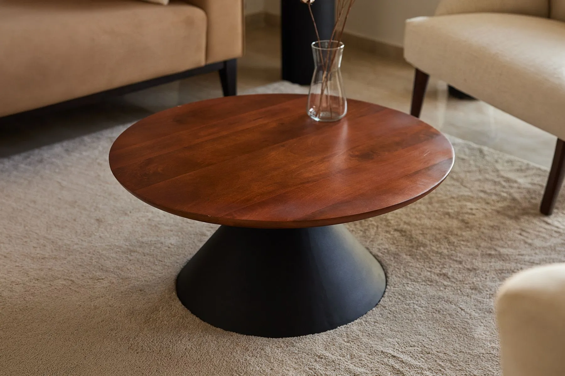 Perisi Coffee Table | Fleck | The House of Things