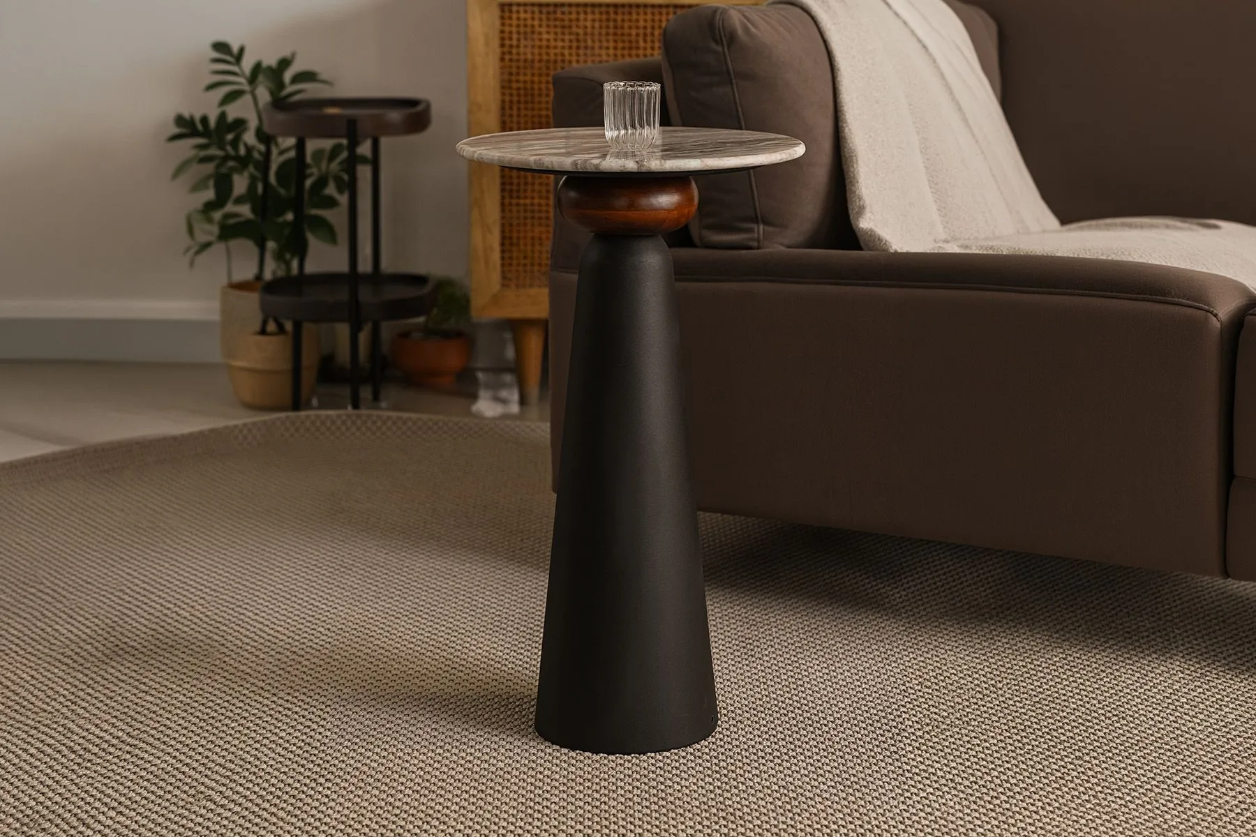 Perisi Drinks Table | Fleck | The House of Things