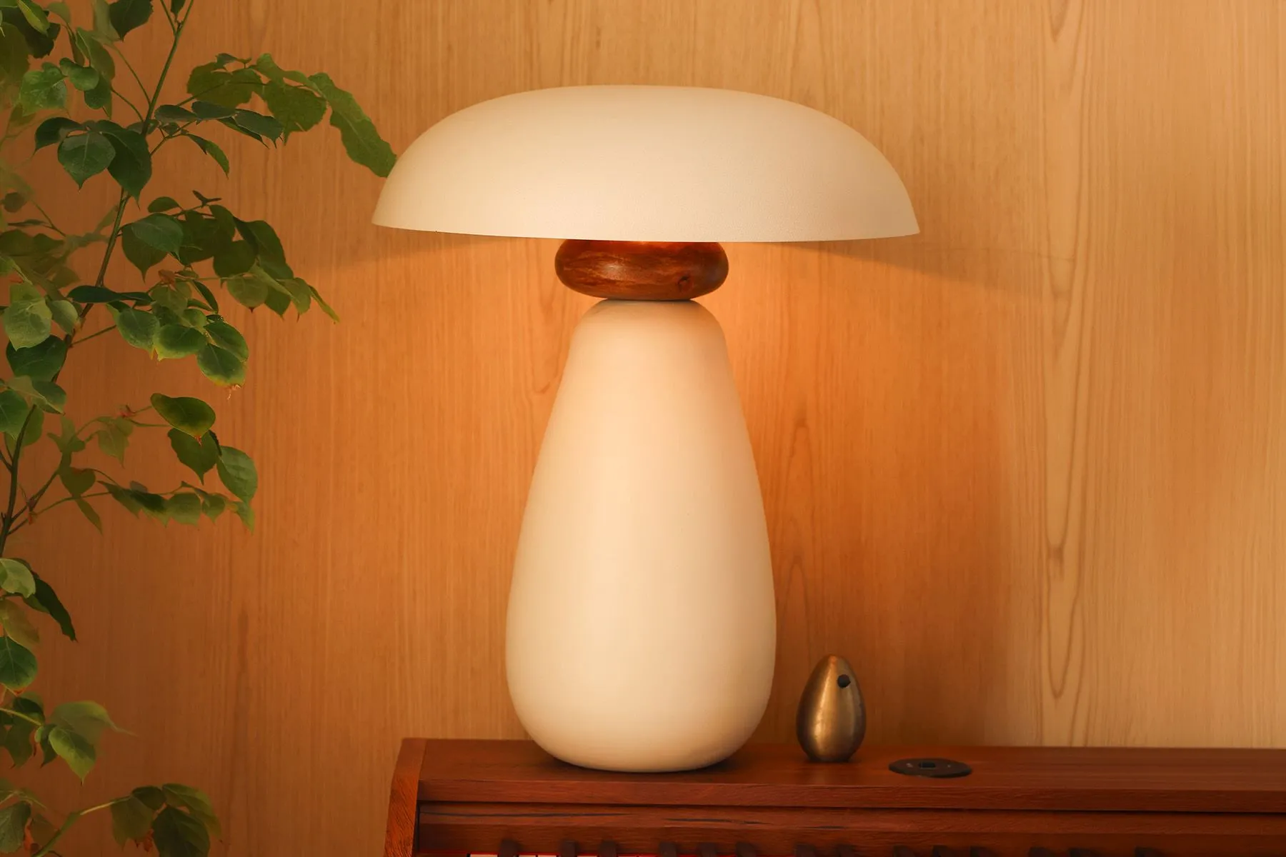 Perisi Table Lamp II | Fleck | The House of Things