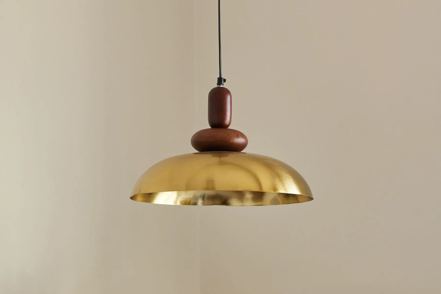 Perisi Pendant Lamp | Fleck | The House of Things