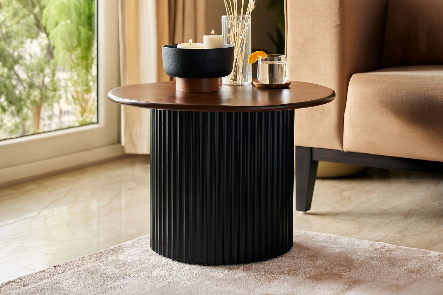 Origami Coffee Table | Fleck | The House of Things