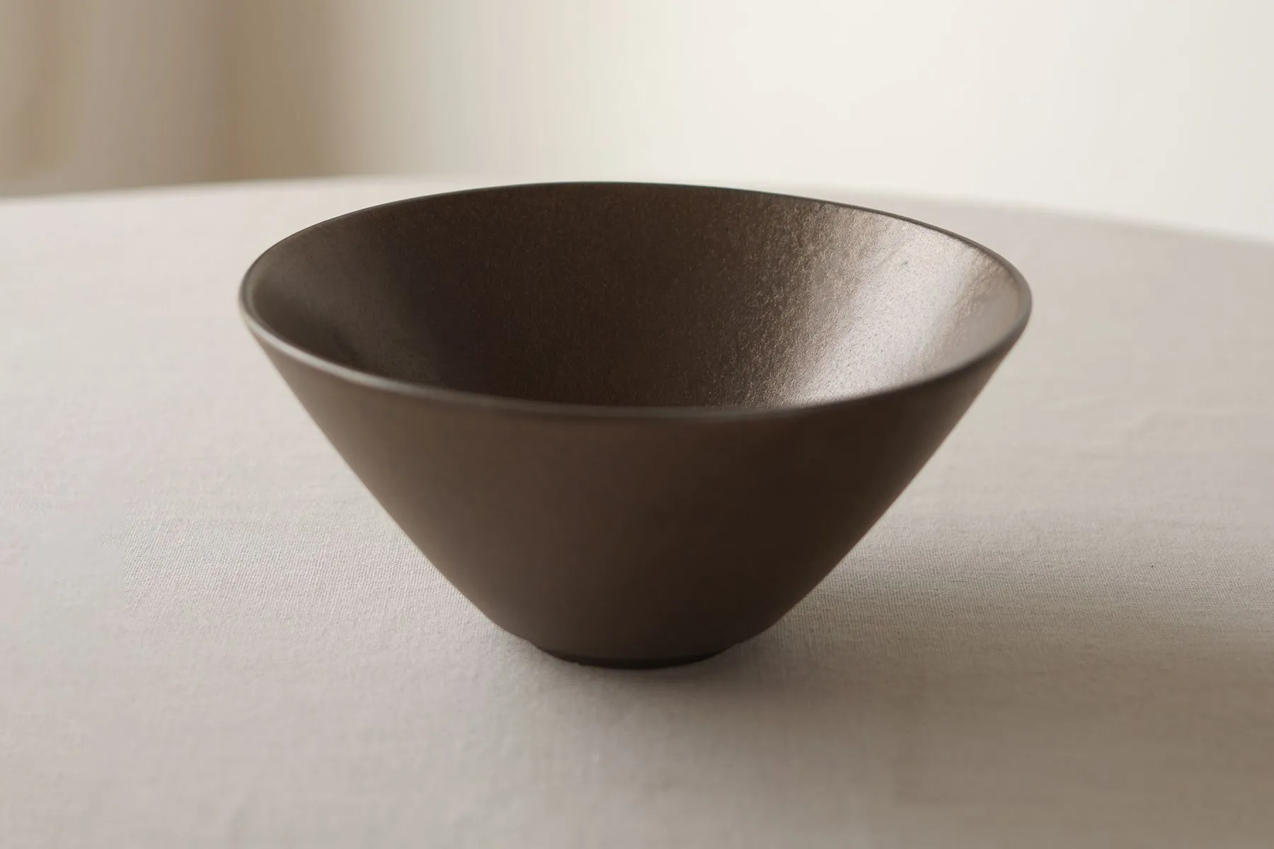 Fuji Ceramic Ramen Bowl - Set of 6 | Fleck | The House of Things