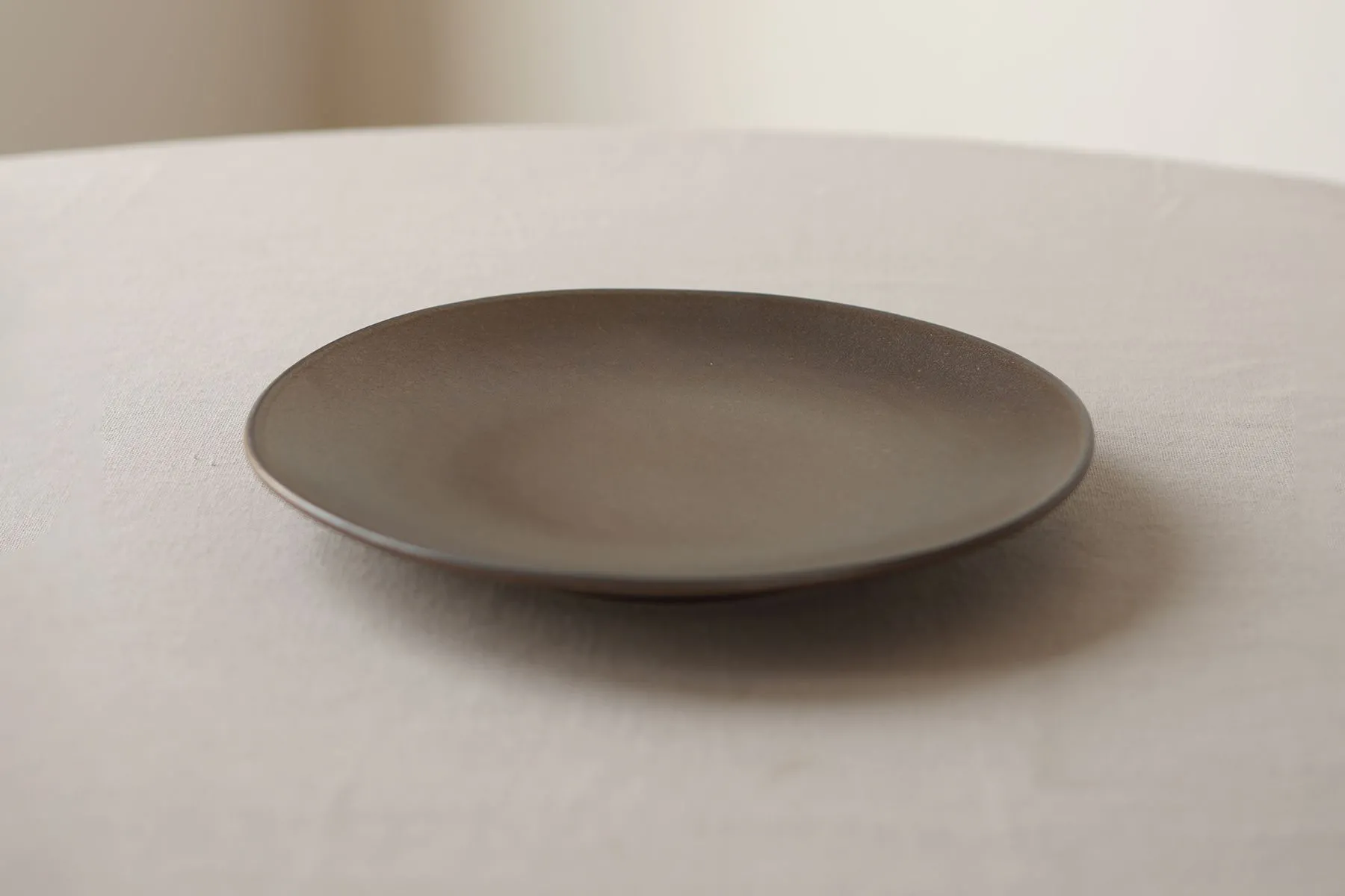 Fuji Ceramic Salad Plate - Set of 6 | Fleck | The House of Things