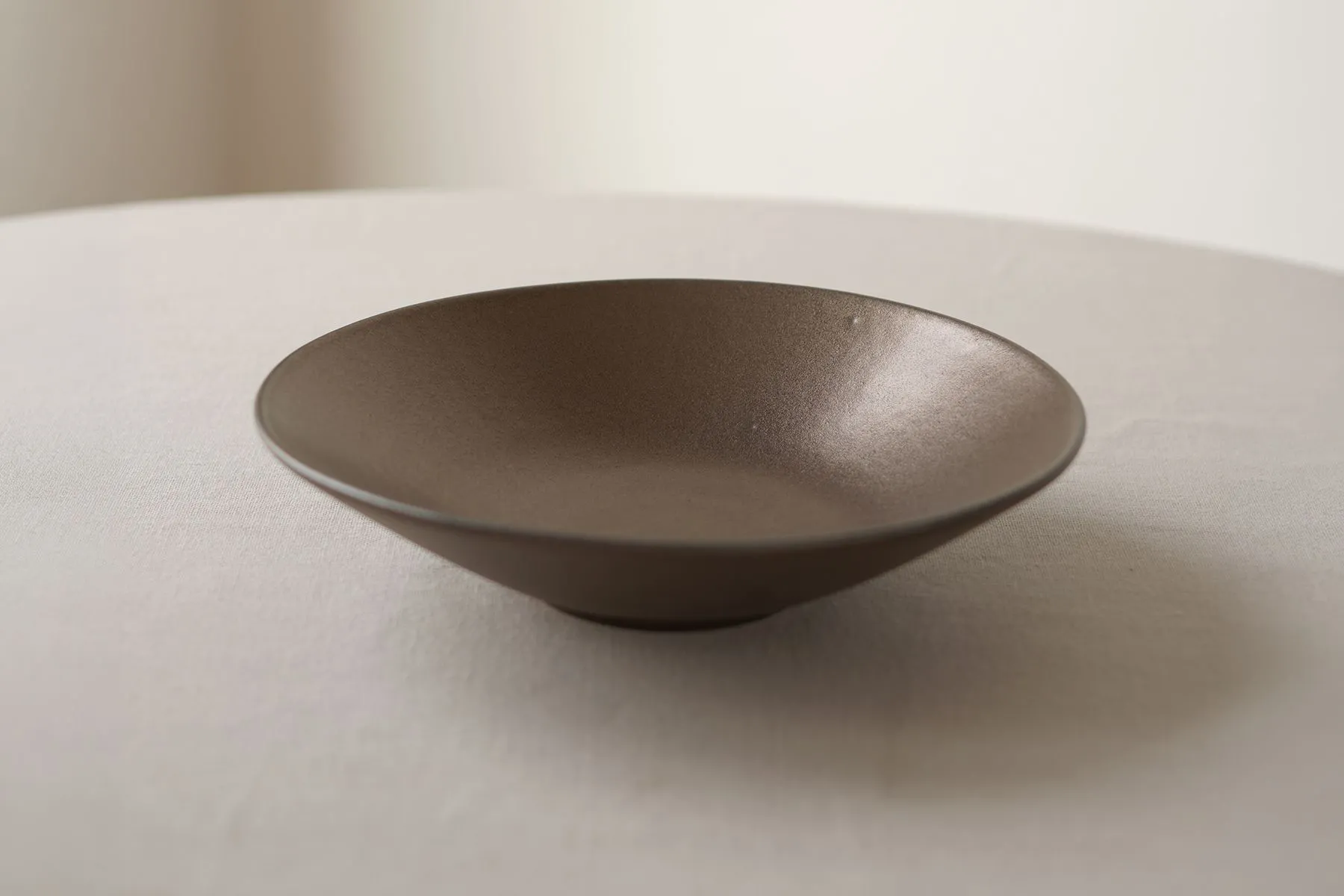 Fuji Ceramic Pasta Bowl - Set of 6 | Fleck | The House of Things