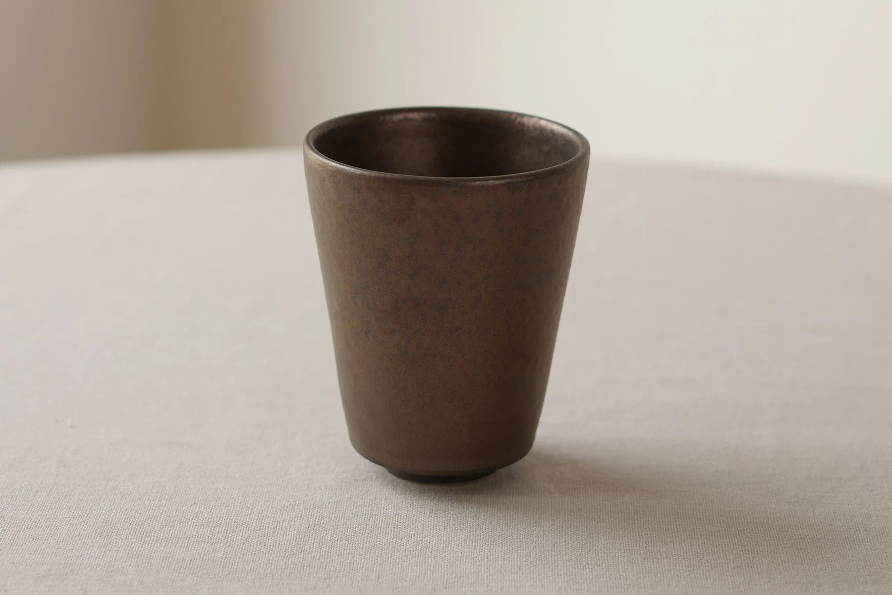 Fuji Ceramic Cappucino Cup - Set of 6 | Fleck | The House of Things