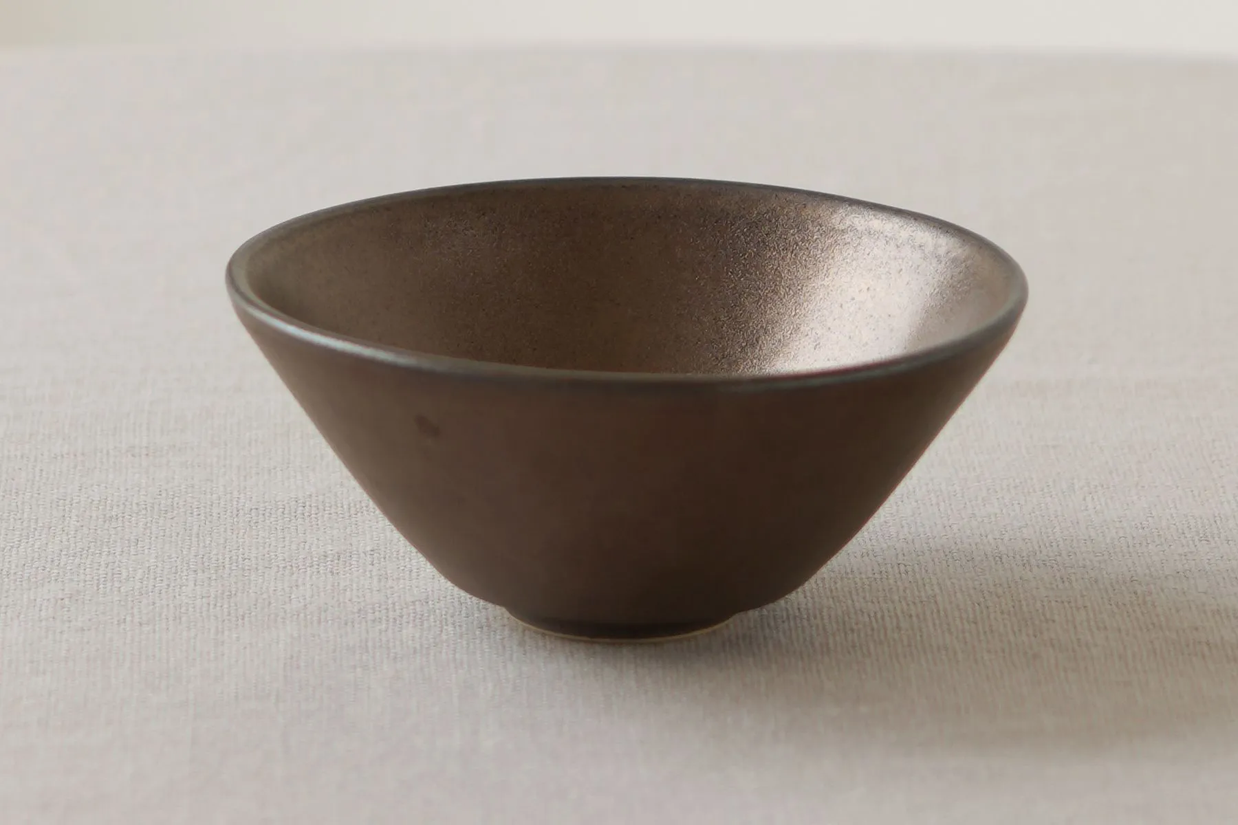 Fuji Ceramic Mini Bowl - Set of 6 | Fleck | The House of Things
