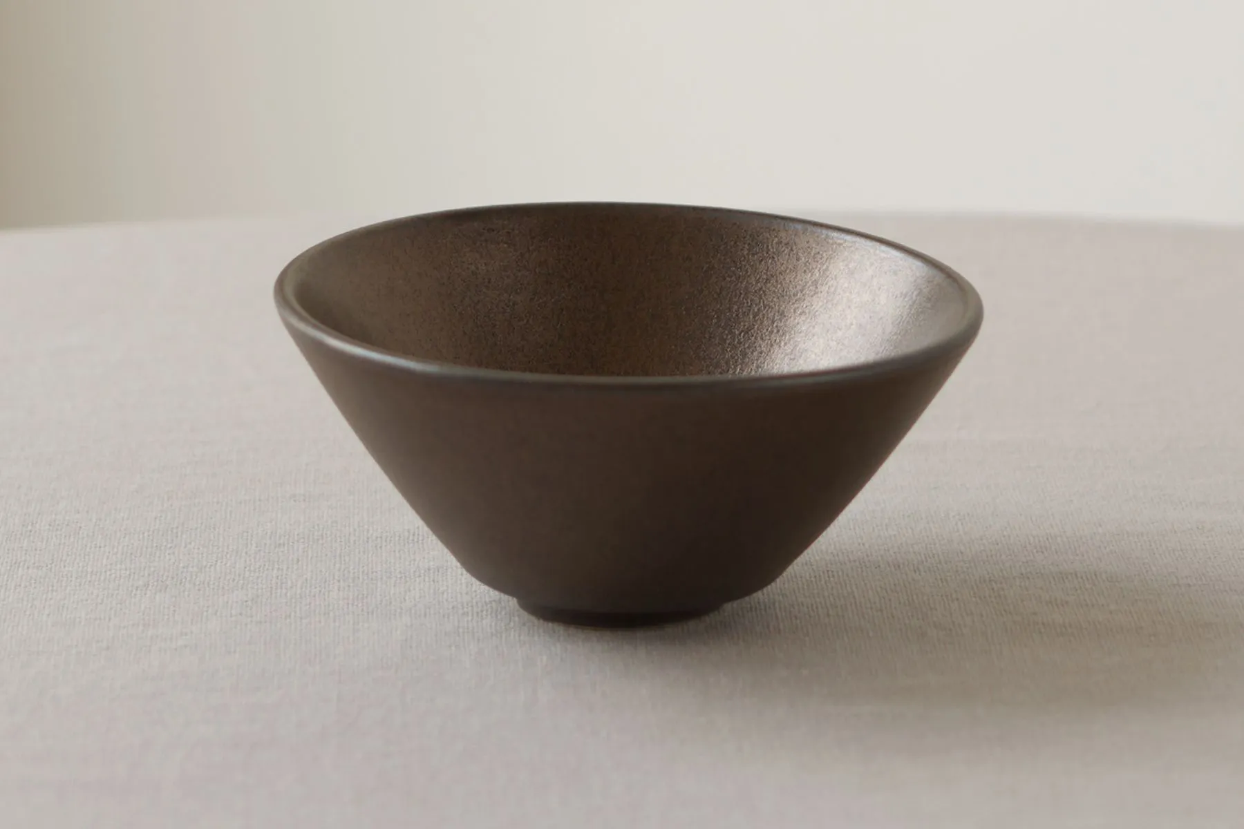 Fuji Ceramic Small Bowl - Set of 6 | Fleck | The House of Things