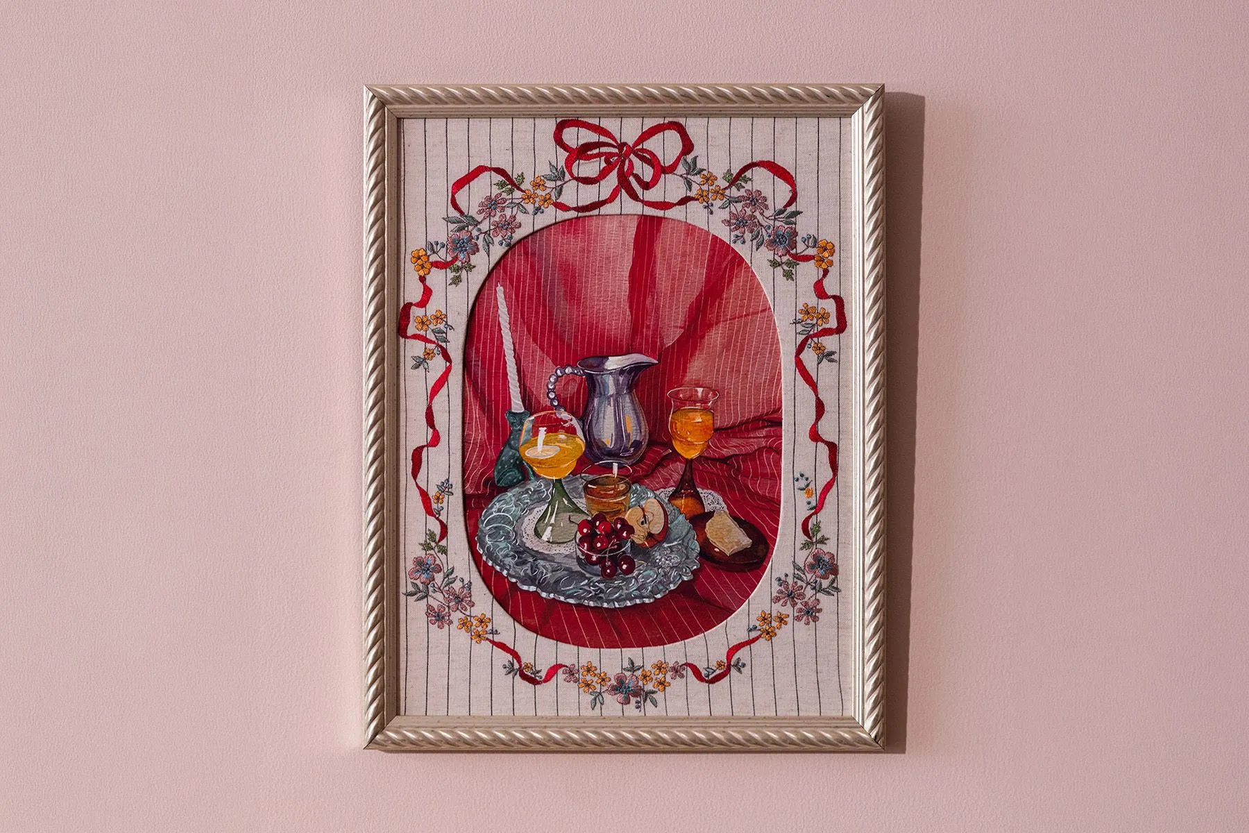 Castor Wall Art | Nini & Tan | The House Of Things