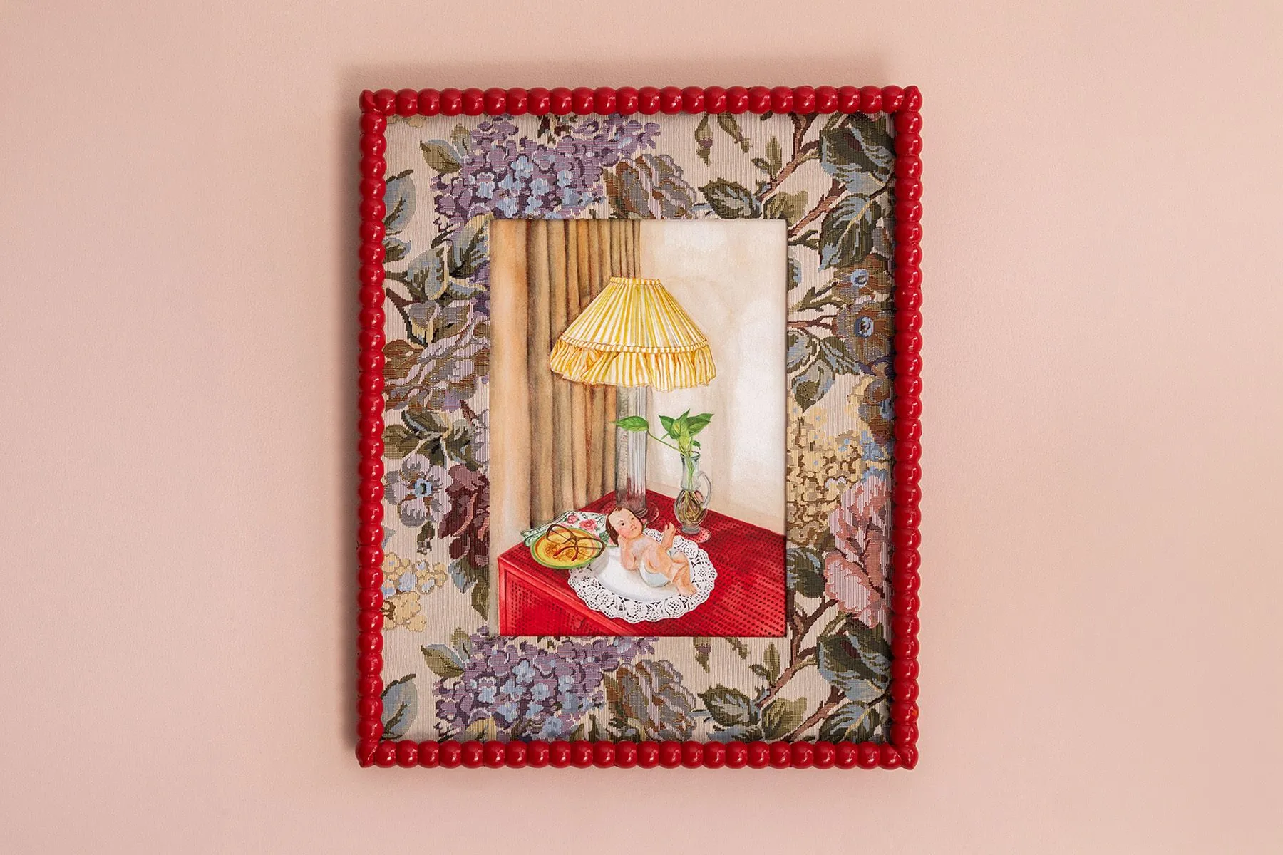 Tristan Wall Art | Nini & Tan | The House Of Things
