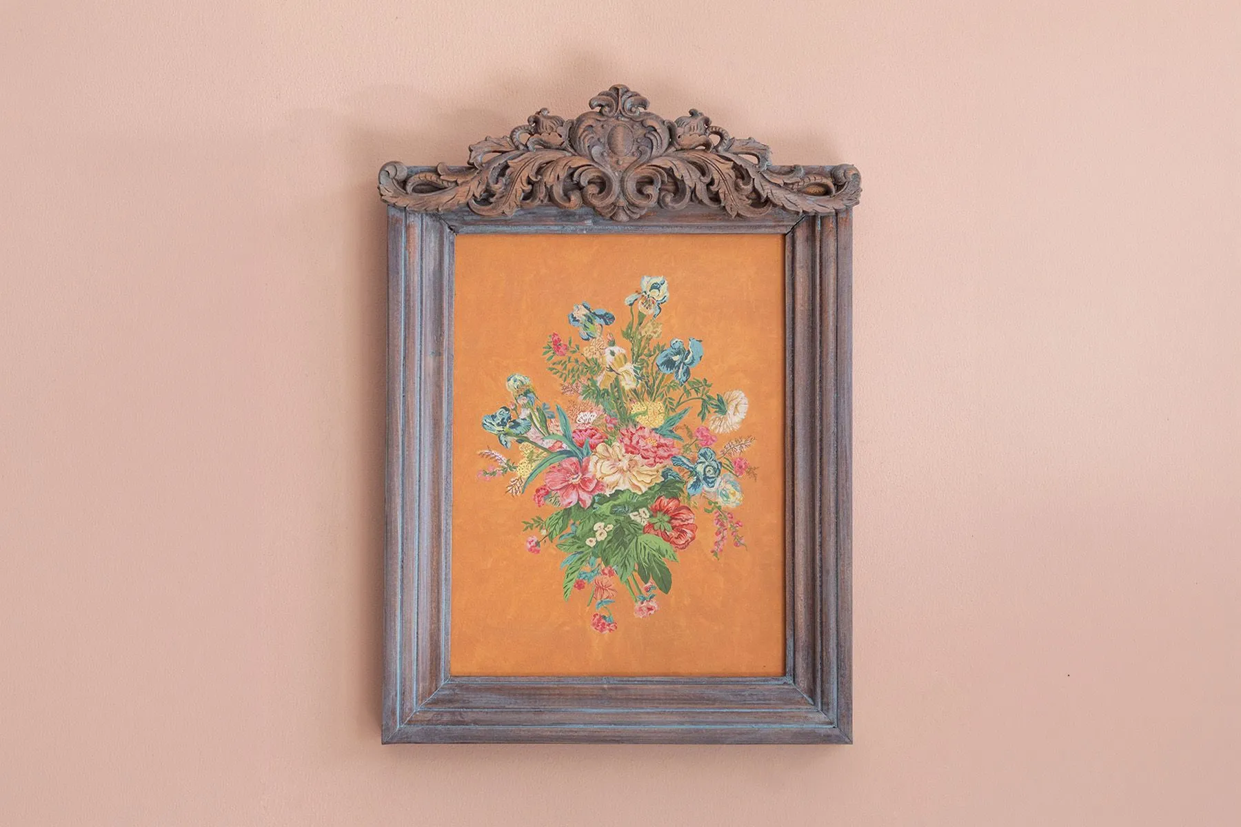 Romulus Wall Art | Nini & Tan | The House Of Things